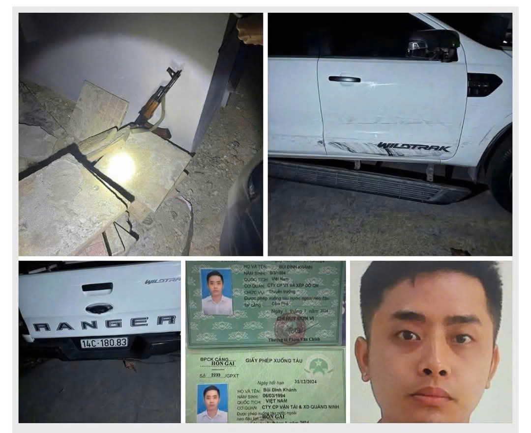 B&iacute; thư Tỉnh ủy Quảng Ninh thăm hỏi, động vi&ecirc;n người nh&agrave; thượng &uacute;y c&ocirc;ng an hy sinh- Ảnh 3.