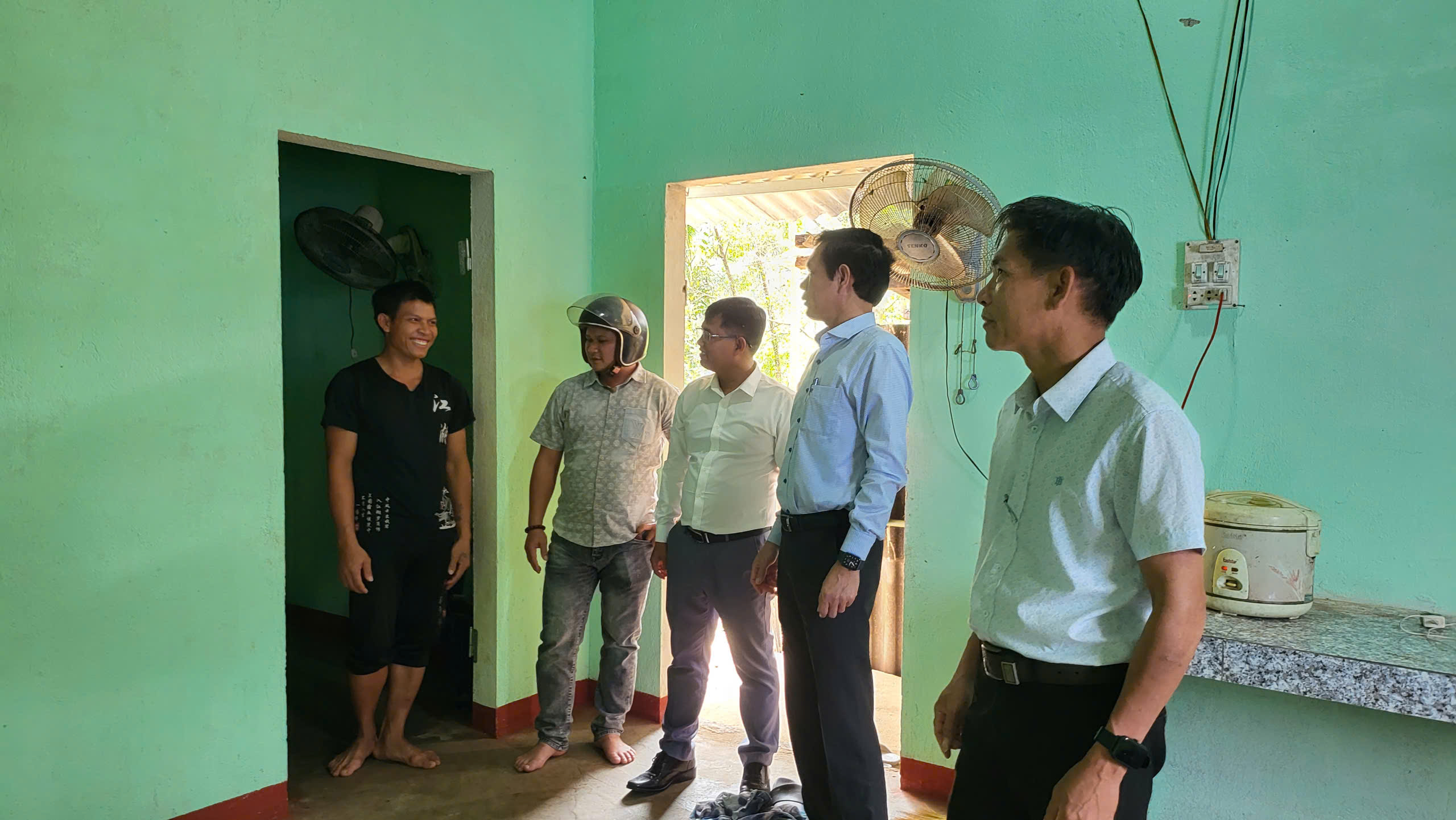 Ng&agrave;nh X&acirc;y dựng Quảng Ng&atilde;i: Khơi dậy tinh thần cống hiến qua c&aacute;c phong tr&agrave;o thi đua- Ảnh 3.