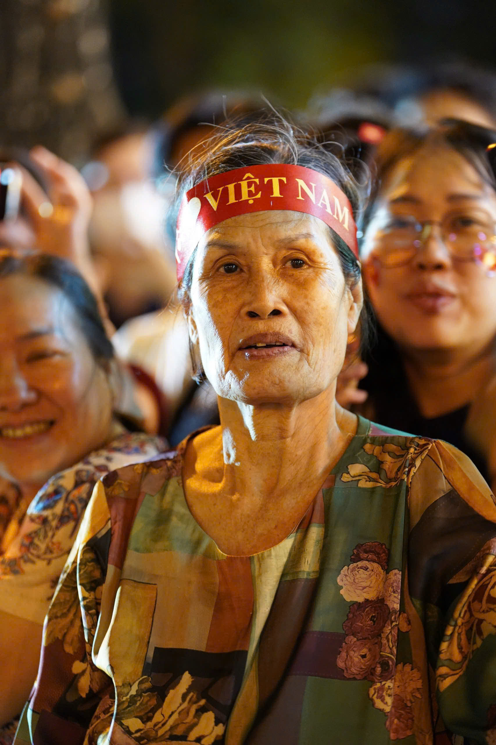 M&atilde;n nh&atilde;n ngắm h&agrave;ng ng&agrave;n chiến sĩ nhiều binh chủng luyện diễu binh ở TP.HCM- Ảnh 13.