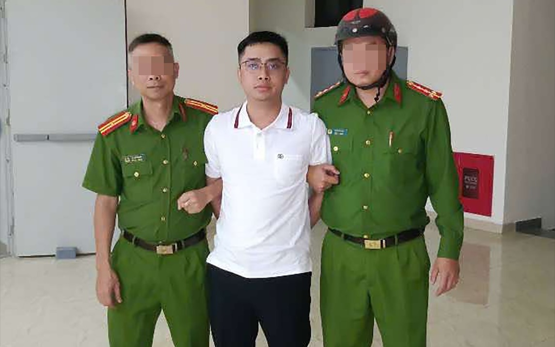 Vụ nổ súng ở Quảng Ninh: "Không thể khoan nhượng trong cuộc chiến chống ma túy"- Ảnh 1. Vụ nổ súng ở Quảng Ninh: "Không thể khoan nhượng trong cuộc chiến chống ma túy"- Ảnh 1.