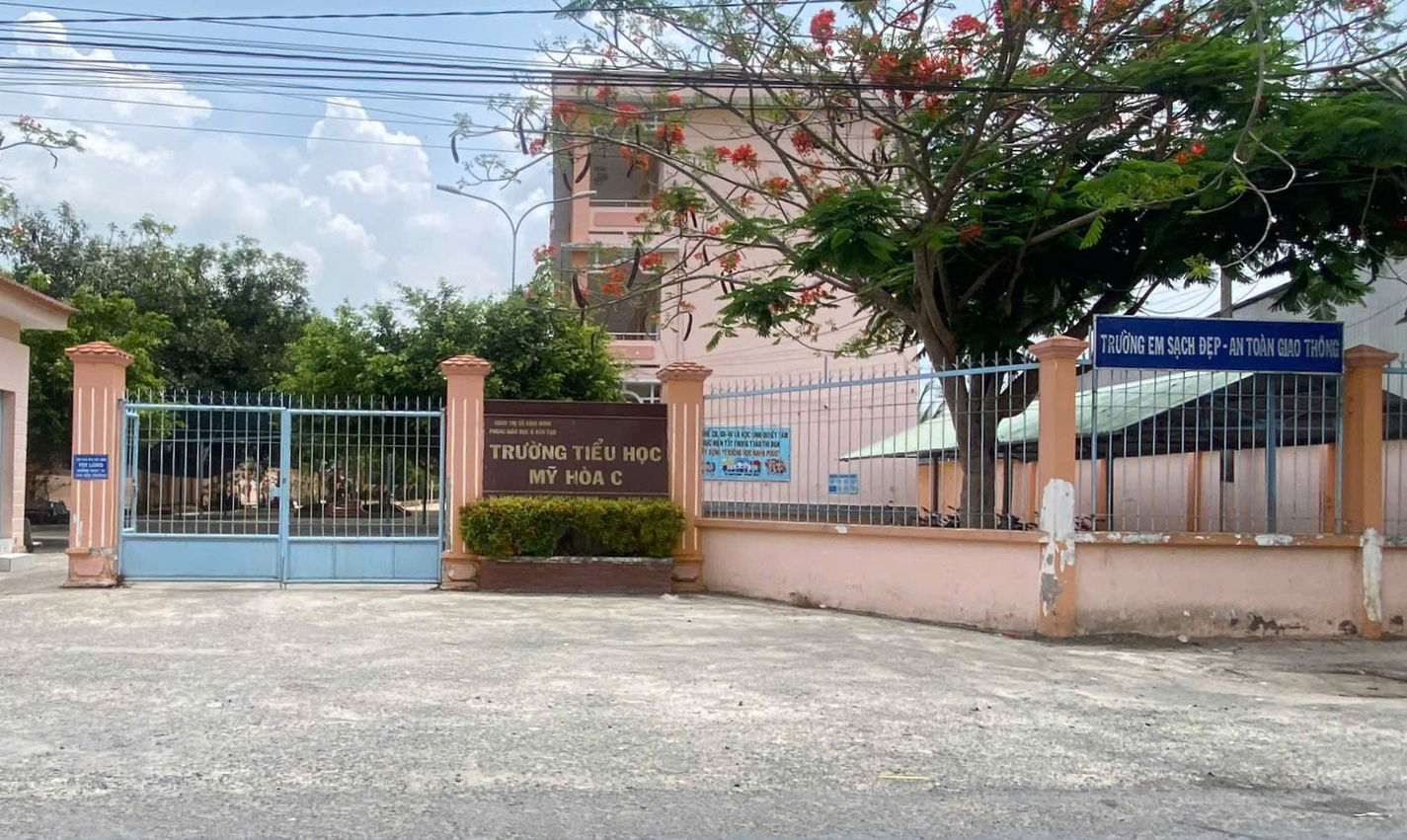 Nguyên nhân nhóm học sinh tiểu học ở Vĩnh Long nhập viện sau khi uống trà sữa từ người lạ- Ảnh 1. Nguyên nhân nhóm học sinh tiểu học ở Vĩnh Long nhập viện sau khi uống trà sữa từ người lạ- Ảnh 1.