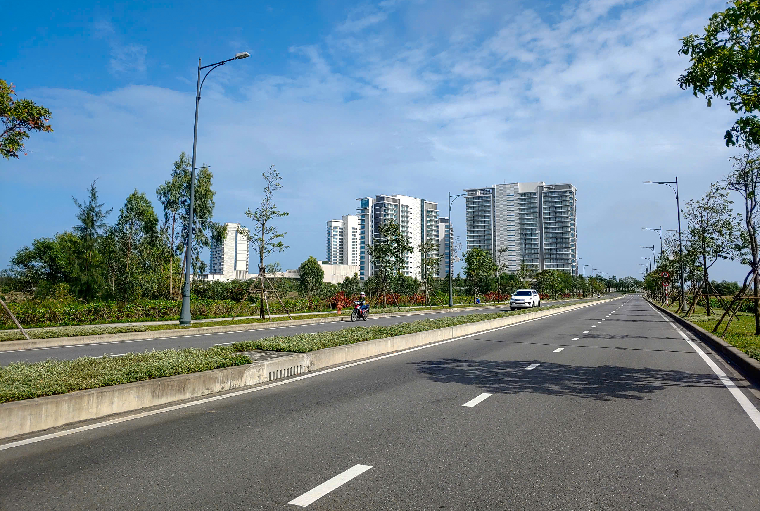 Thanh tra công tác bồi thường, giải phóng mặt bằng dự án khu nghỉ dưỡng Nam Hội An- Ảnh 2. Thanh tra công tác bồi thường, giải phóng mặt bằng dự án khu nghỉ dưỡng Nam Hội An- Ảnh 2.