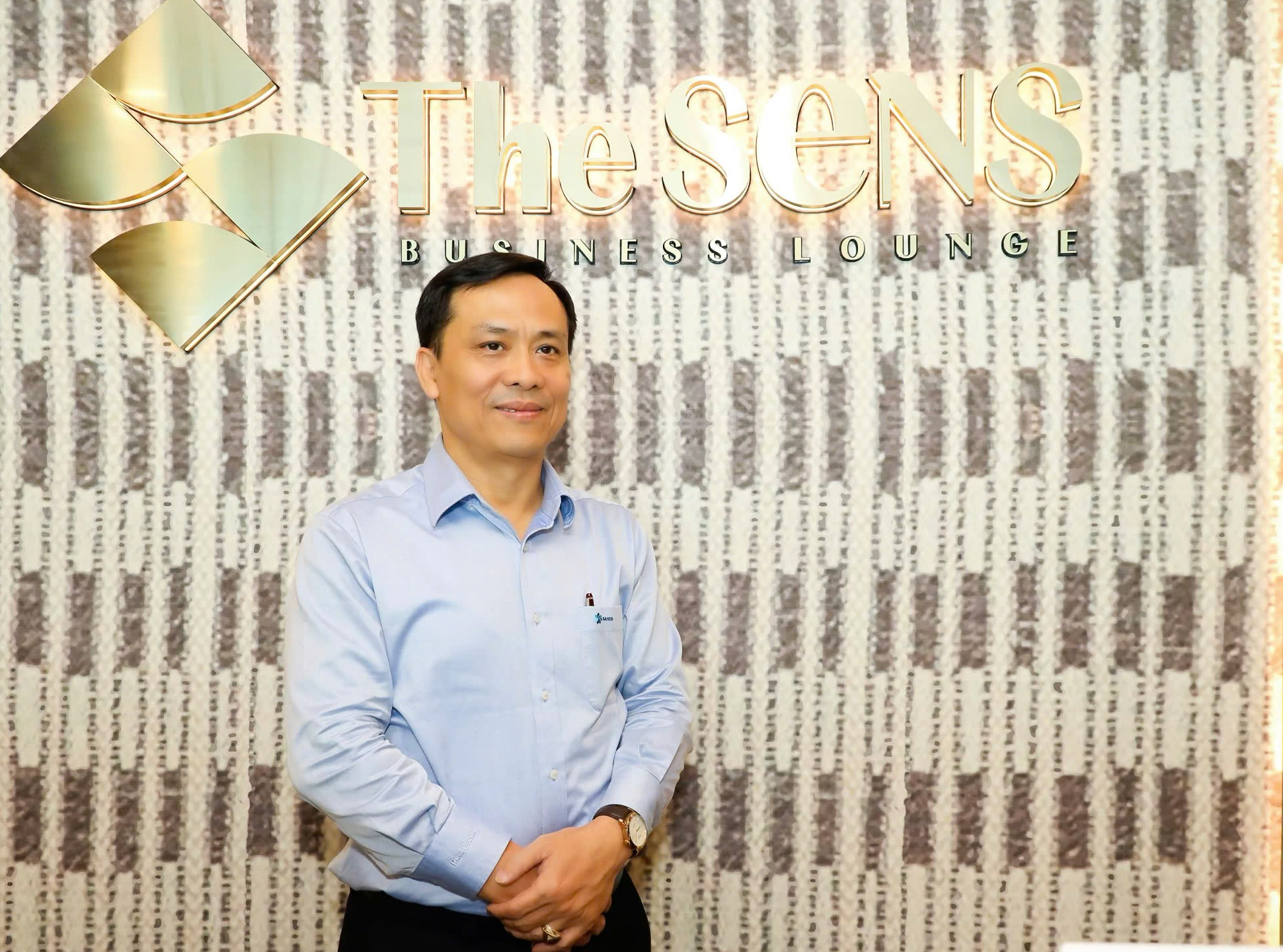 The New SASCO - Chạm, kết nối tinh hoa Việt- Ảnh 1.