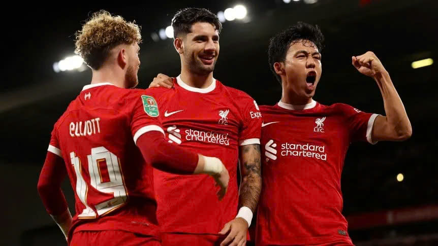 Nhận định, soi tỷ lệ Leicester vs Liverpool (22h30 ng&agrave;y 20/4), Ngoại hạng Anh 2024-2025- Ảnh 1.