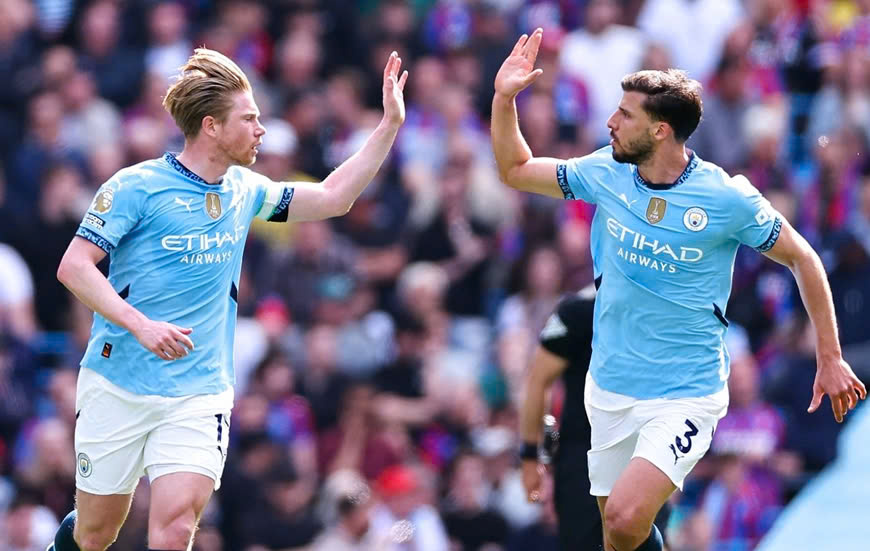 Trực tiếp b&oacute;ng đ&aacute; h&ocirc;m nay, Ngoại hạng Anh 2024-2025 ng&agrave;y 19/4- Ảnh 1.