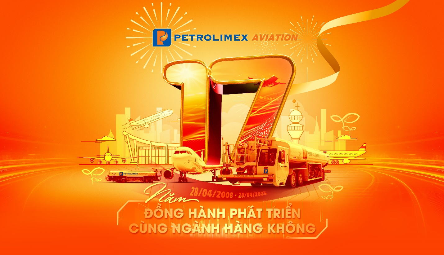 Petrolimex Aviation: 17 năm đồng hành phát triển cùng ngành hàng không, cùng đất nước- Ảnh 1. C:\Users\PCSK-THUSK\Desktop\Anh 11.jpg