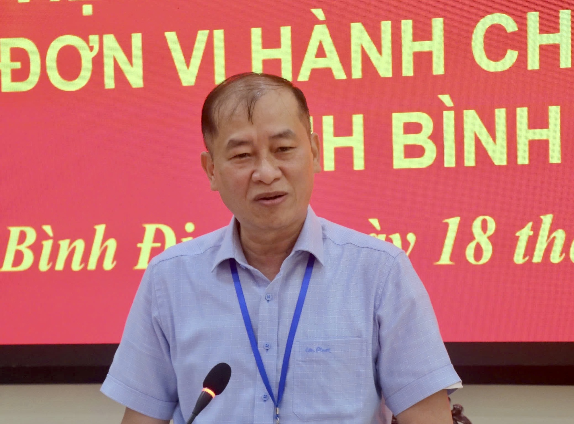 Nhiều tỉnh miền Trung gấp r&uacute;t sửa nh&agrave; c&ocirc;ng vụ, l&ecirc;n phương &aacute;n tiếp nhận c&aacute;n bộ sau s&aacute;p nhập- Ảnh 1.