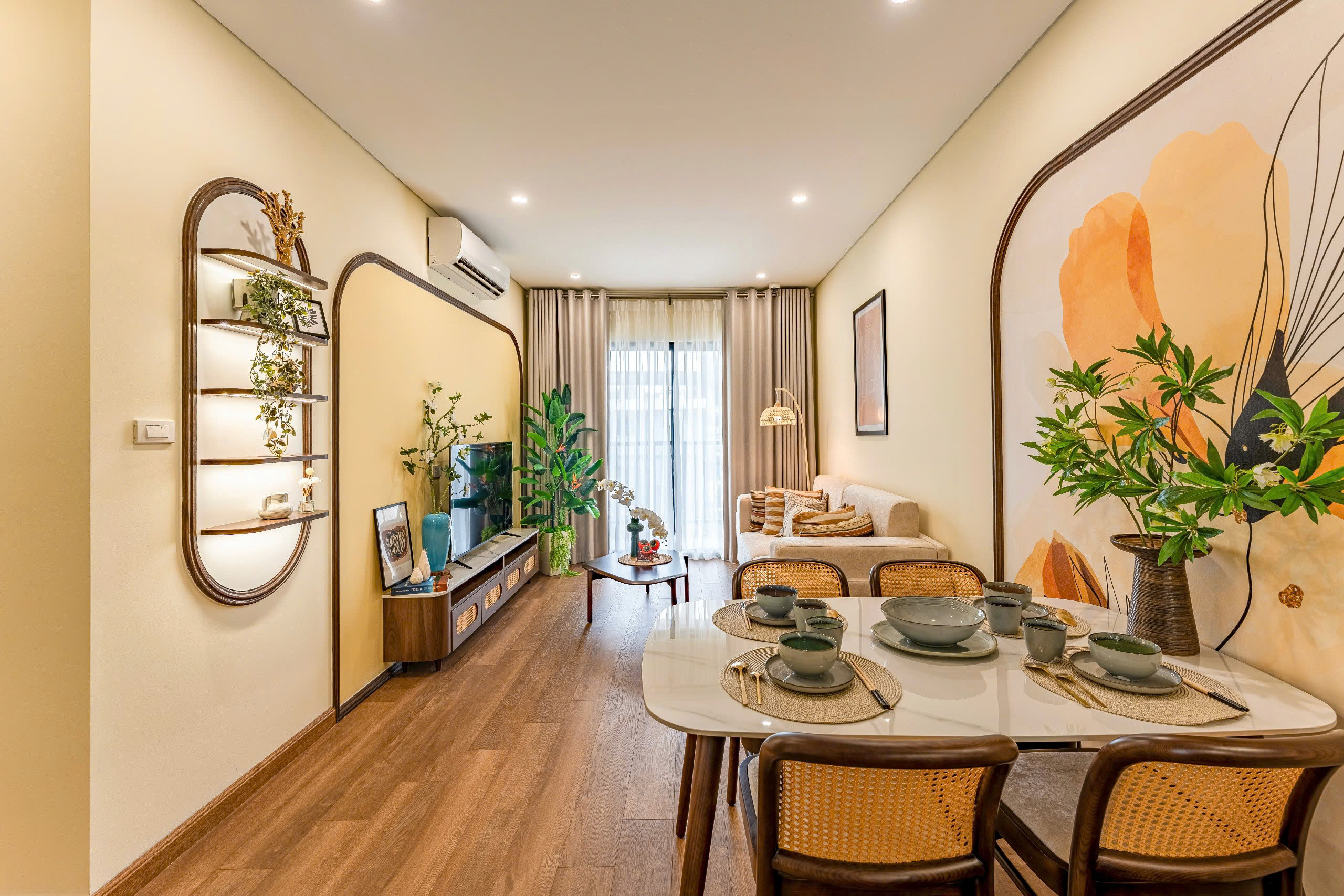 Hơn 400 căn hộ Hải Ph&ograve;ng bố tr&iacute; cho c&aacute;n bộ Hải Dương thu&ecirc; sau s&aacute;p nhập sẽ thế n&agrave;o?- Ảnh 3.