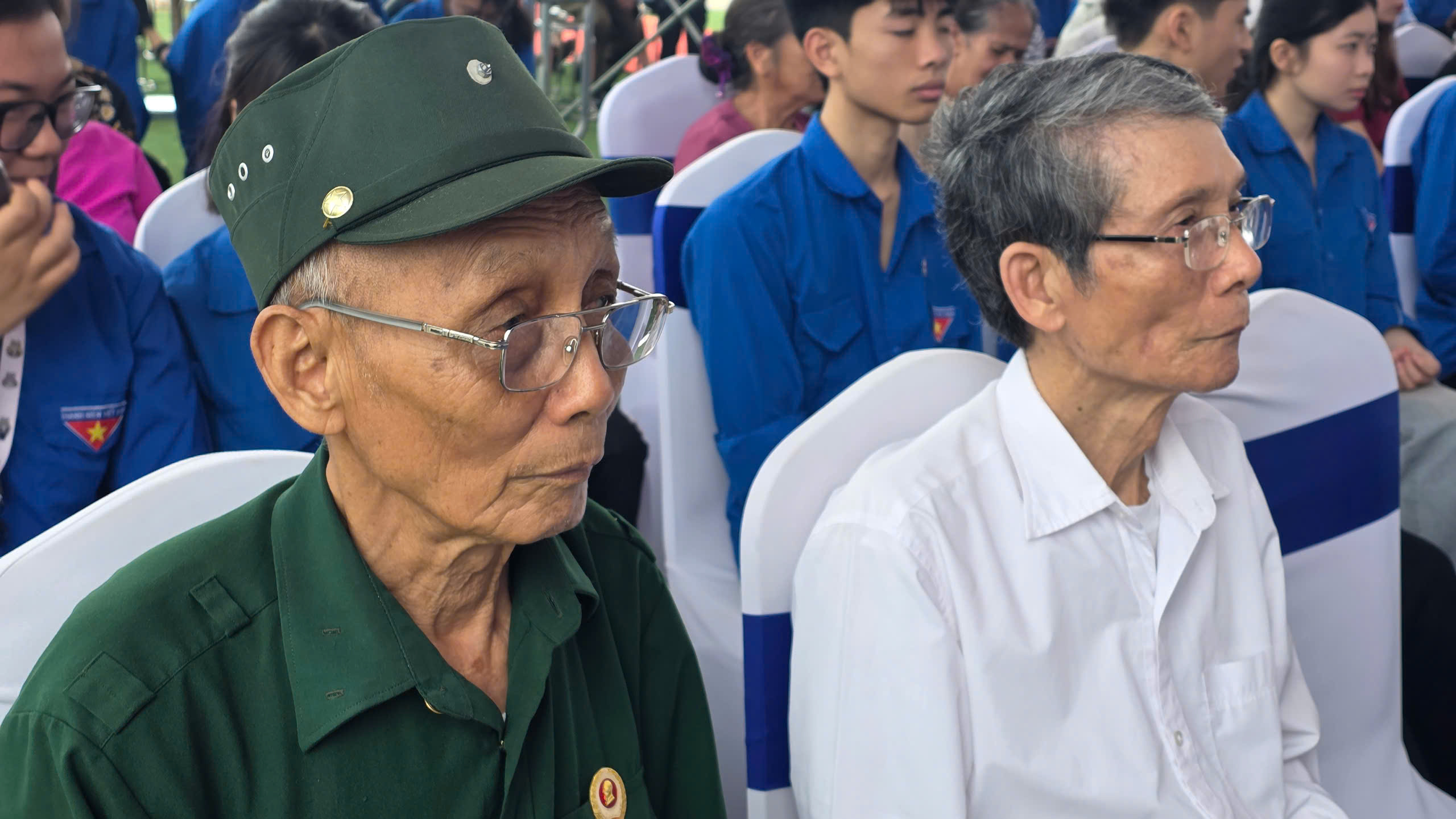 Người d&acirc;n Y&ecirc;n B&aacute;i h&acirc;n hoan chứng kiến lễ kh&aacute;nh th&agrave;nh tuyến đường hơn 400 tỷ đồng- Ảnh 8.