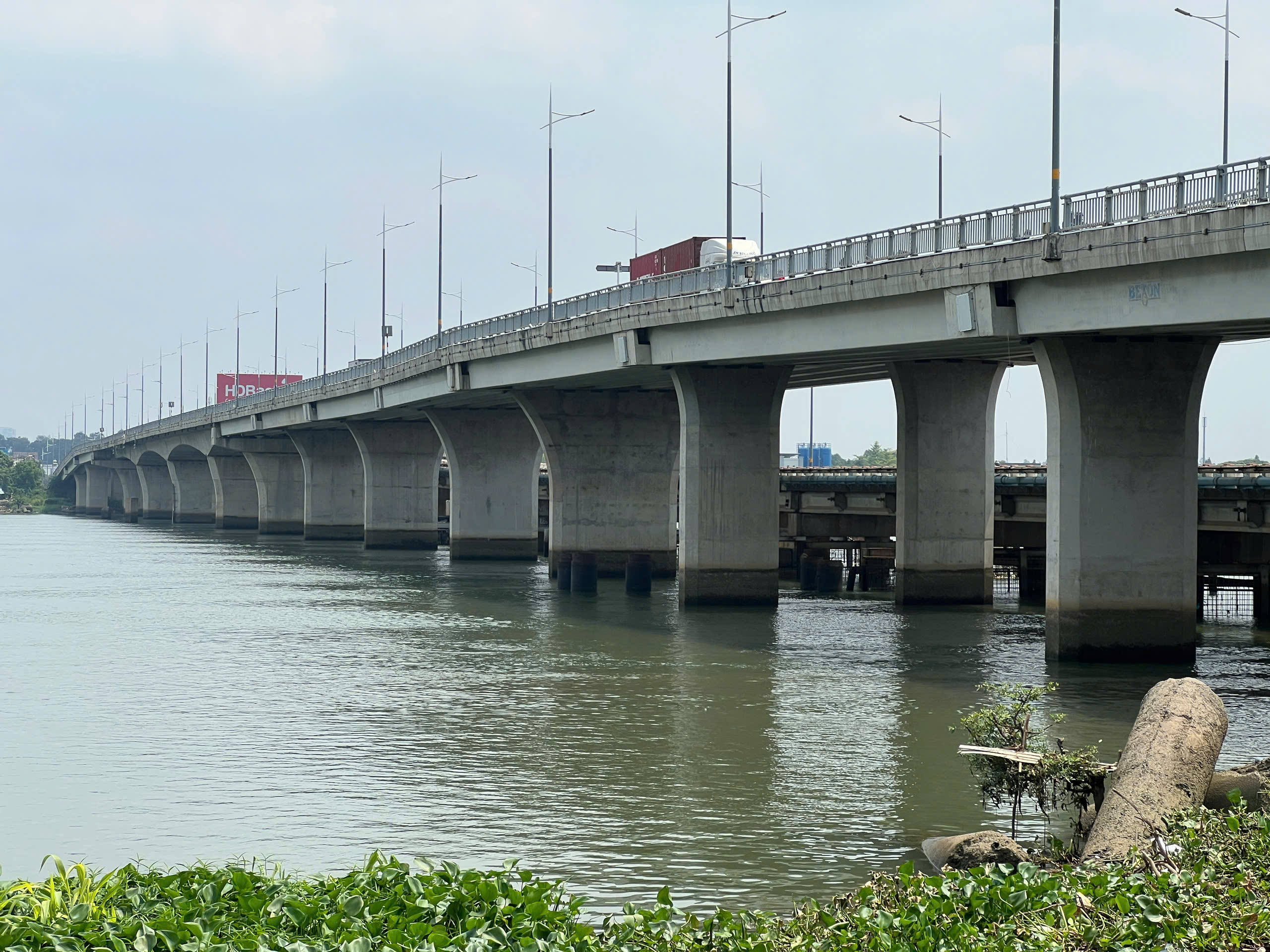 Ph&aacute;t hiện thi thể nghi can s&aacute;t hại hai c&ocirc; ch&aacute;u ở Đồng Nai- Ảnh 1.