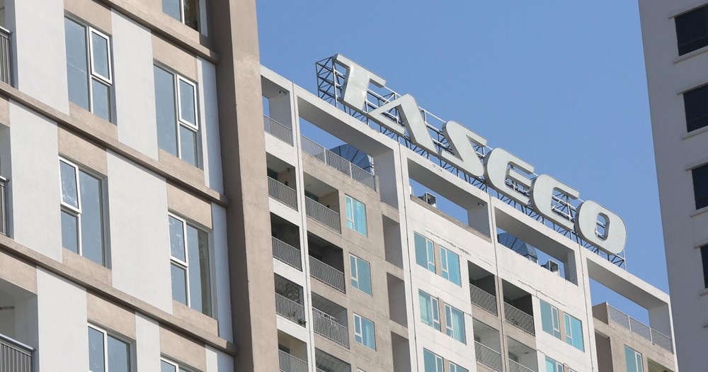 Đằng sau đ&agrave; tăng gi&aacute; của cổ phiếu Taseco Land- Ảnh 2.