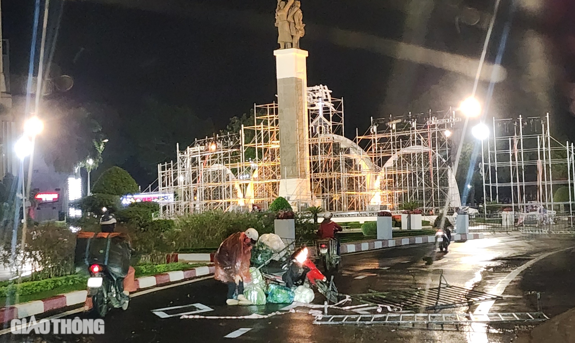 Đắk Lắk: Cấm nhiều tuyến đường phục vụ chương tr&igrave;nh &ldquo;Bản trường ca h&ograve;a b&igrave;nh&rdquo;- Ảnh 3.