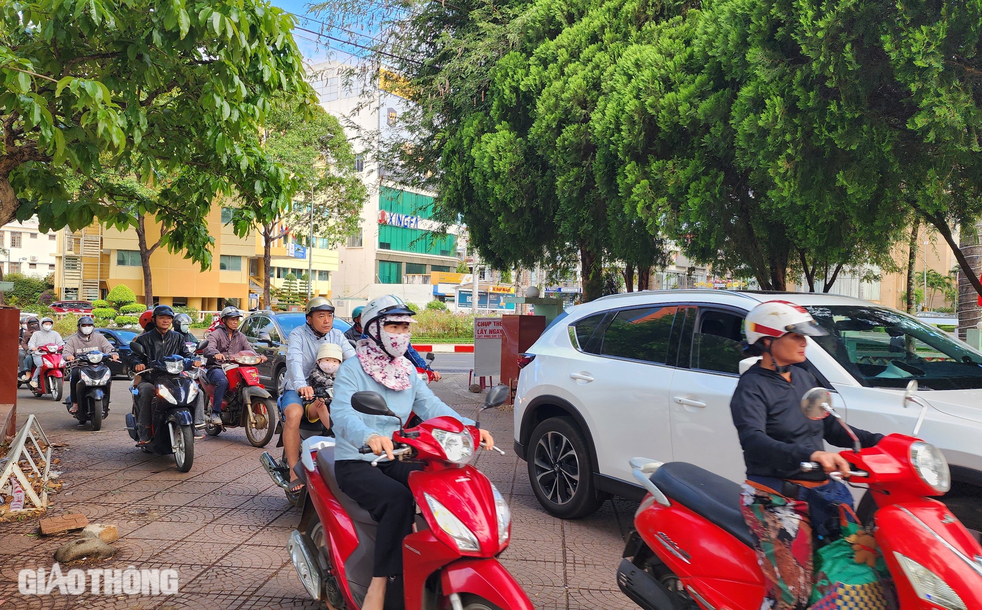 Đắk Lắk: Cấm nhiều tuyến đường phục vụ chương tr&igrave;nh &ldquo;Bản trường ca h&ograve;a b&igrave;nh&rdquo;- Ảnh 5.