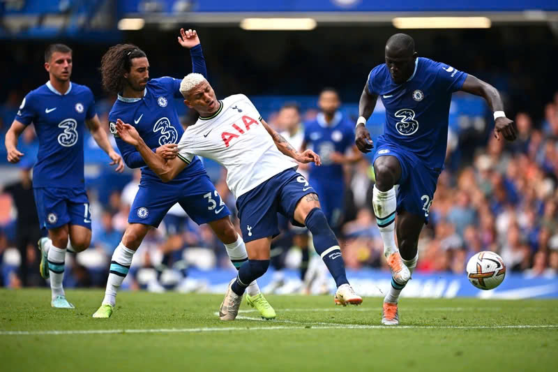 Nhận định, soi tỷ lệ Chelsea vs Tottenham (2h ng&agrave;y 4/4), Ngoại hạng Anh 2024-2025- Ảnh 1.
