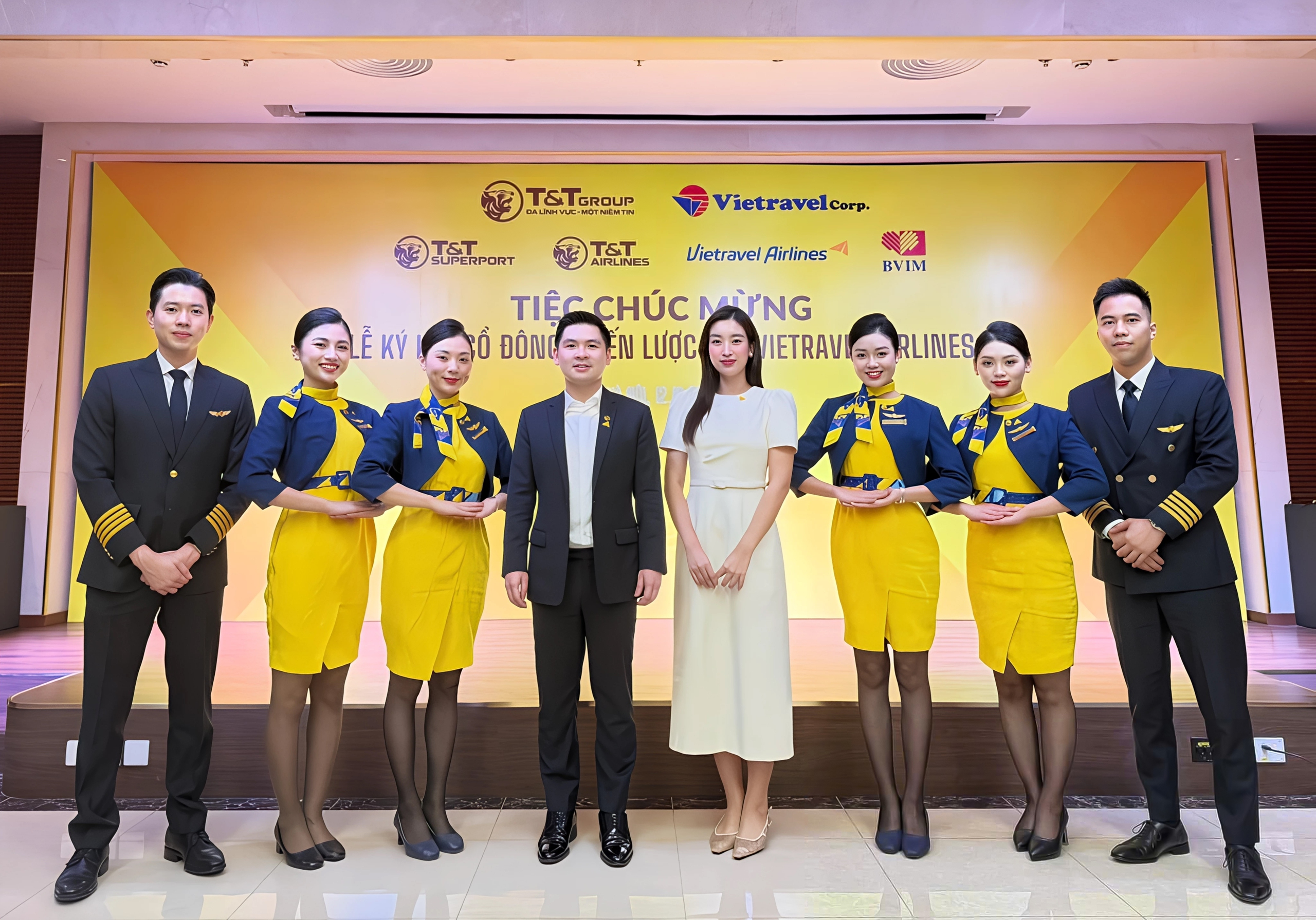 Vietravel Airlines c&oacute; chủ tịch mới- Ảnh 2.