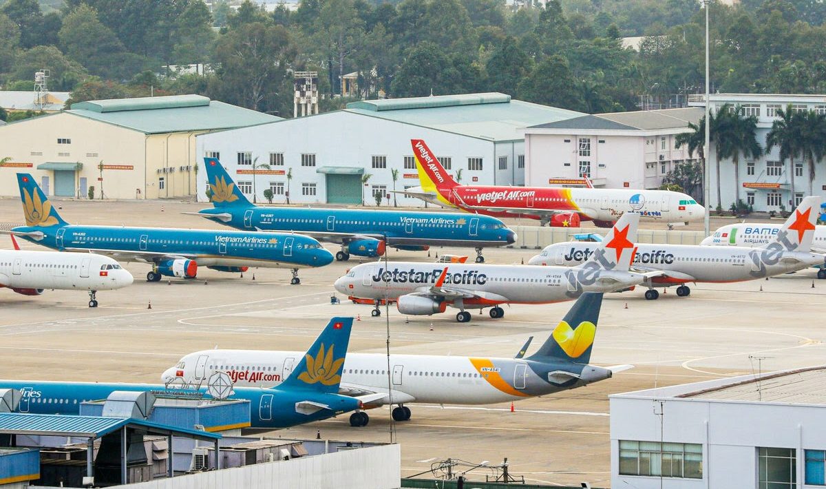 Sửa quy định về x&oacute;a đăng k&yacute; quốc tịch t&agrave;u bay- Ảnh 1.
