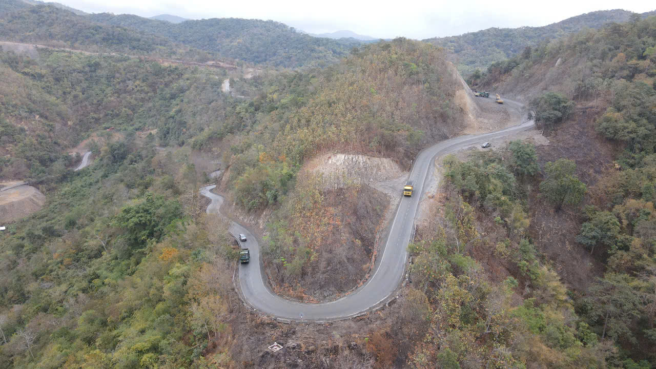 Sớm b&agrave;n giao mặt bằng dự &aacute;n cải tạo QL28B nối B&igrave;nh Thuận - L&acirc;m Đồng- Ảnh 3.