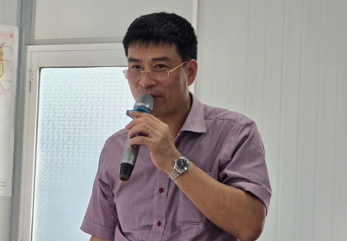 Thủ tướng Phạm Minh Ch&iacute;nh: Quyết t&acirc;m cuối năm 2025 ho&agrave;n th&agrave;nh cơ bản cao tốc về C&agrave; Mau- Ảnh 3.