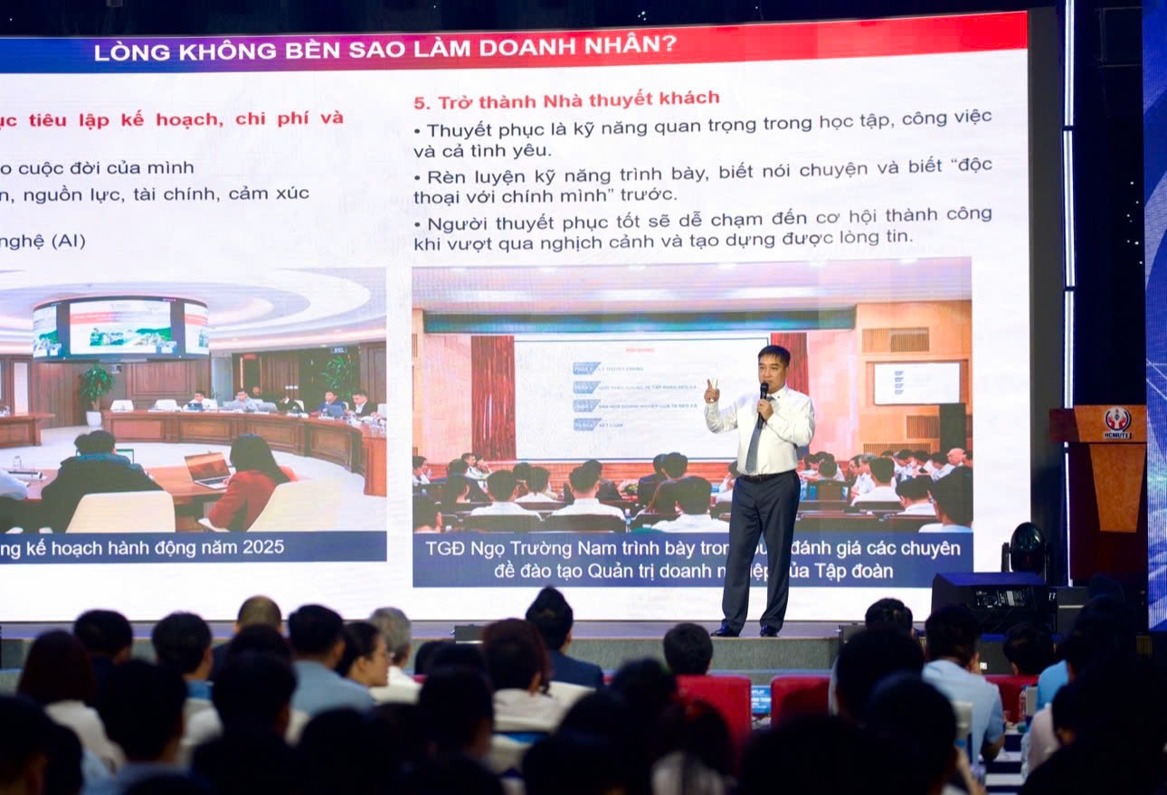 Doanh nghiệp giao thông lớn chắp cánh cho sinh viên khởi nghiệp- Ảnh 2. Doanh nghiệp giao thông lớn chắp cánh cho sinh viên khởi nghiệp- Ảnh 2.