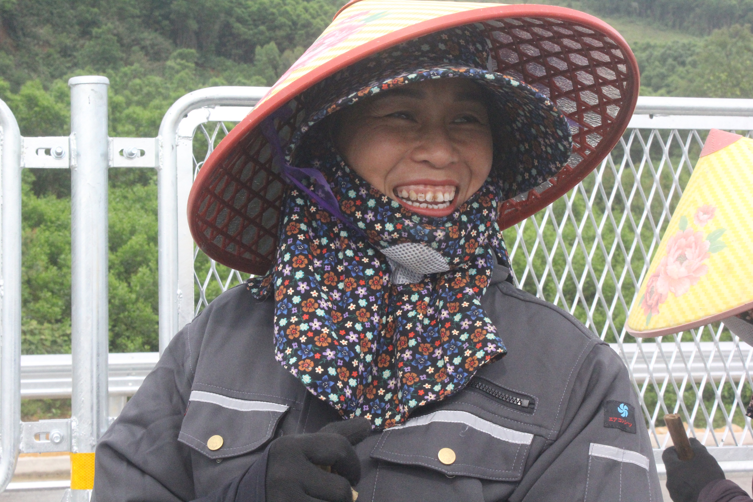 Thông tuyến cao tốc qua Hà Tĩnh, giảm tải cho quốc lộ 1A, tạo động lực phát triển vùng- Ảnh 4. Thông tuyến cao tốc qua Hà Tĩnh, giảm tải cho quốc lộ 1A, tạo động lực phát triển vùng- Ảnh 4.