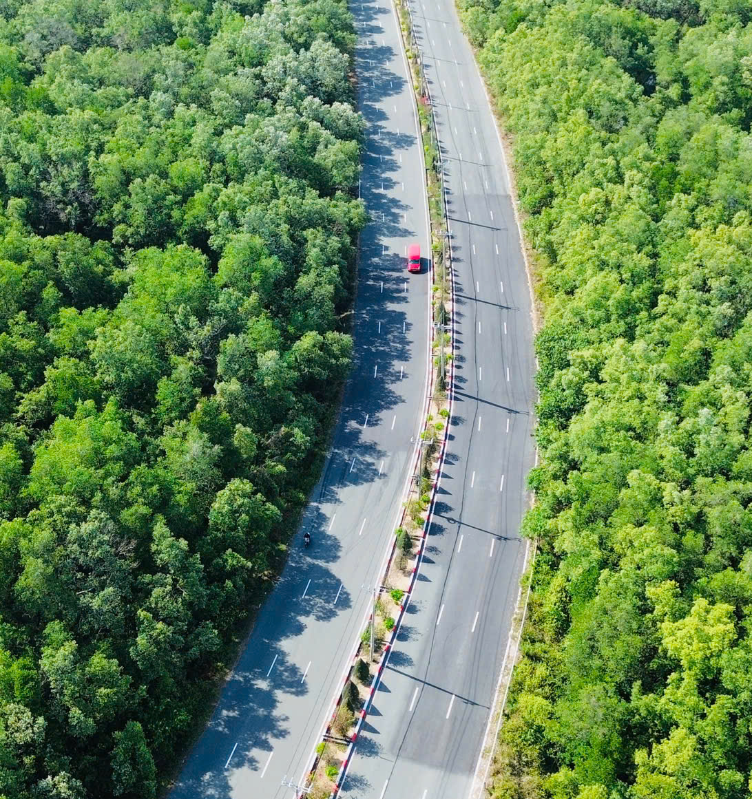 Ngắm cung đường xanh mướt sắp có tuyến metro nối TP.HCM với biển Cần Giờ- Ảnh 13. Ngắm cung đường xanh mướt sắp có tuyến metro nối TP.HCM với biển Cần Giờ- Ảnh 13.