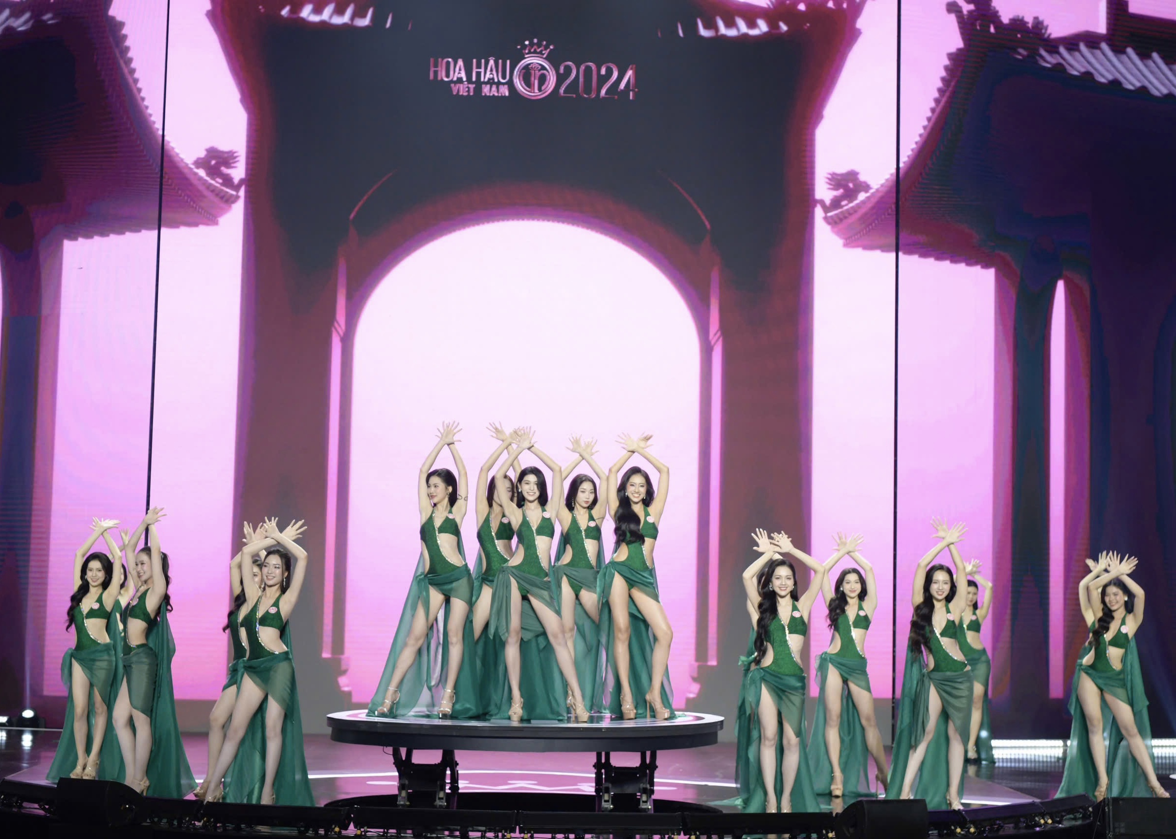 Vương miện Hoa hậu Việt Nam 2024 sắp c&oacute; chủ nh&acirc;n- Ảnh 4.