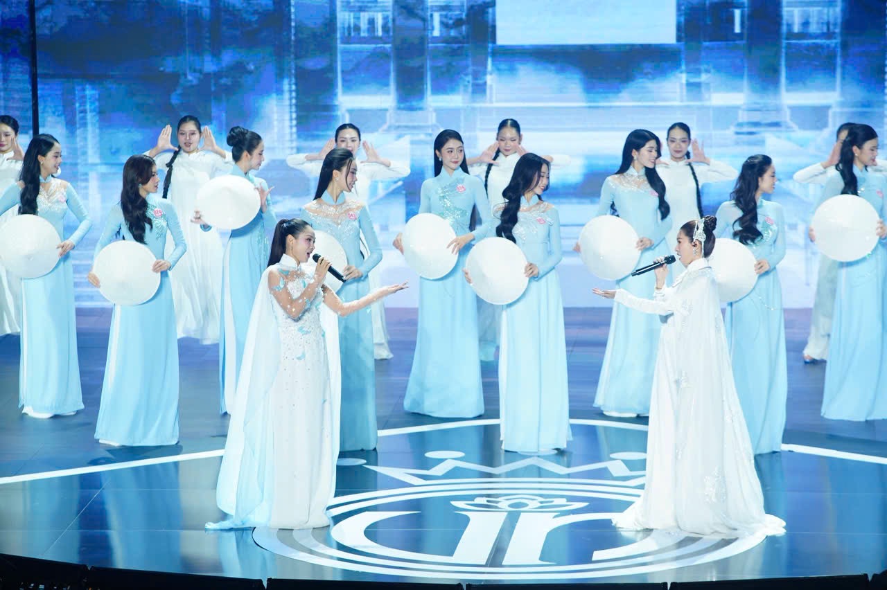 Vương miện Hoa hậu Việt Nam 2024 sắp c&oacute; chủ nh&acirc;n- Ảnh 3.