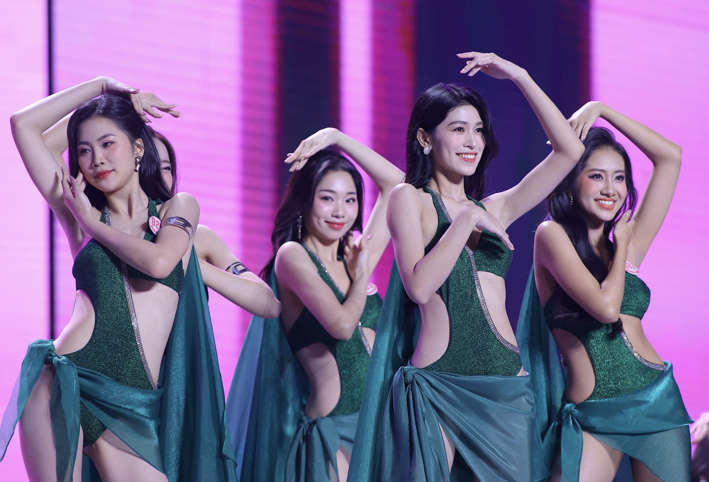 Vương miện Hoa hậu Việt Nam 2024 sắp c&oacute; chủ nh&acirc;n- Ảnh 6.