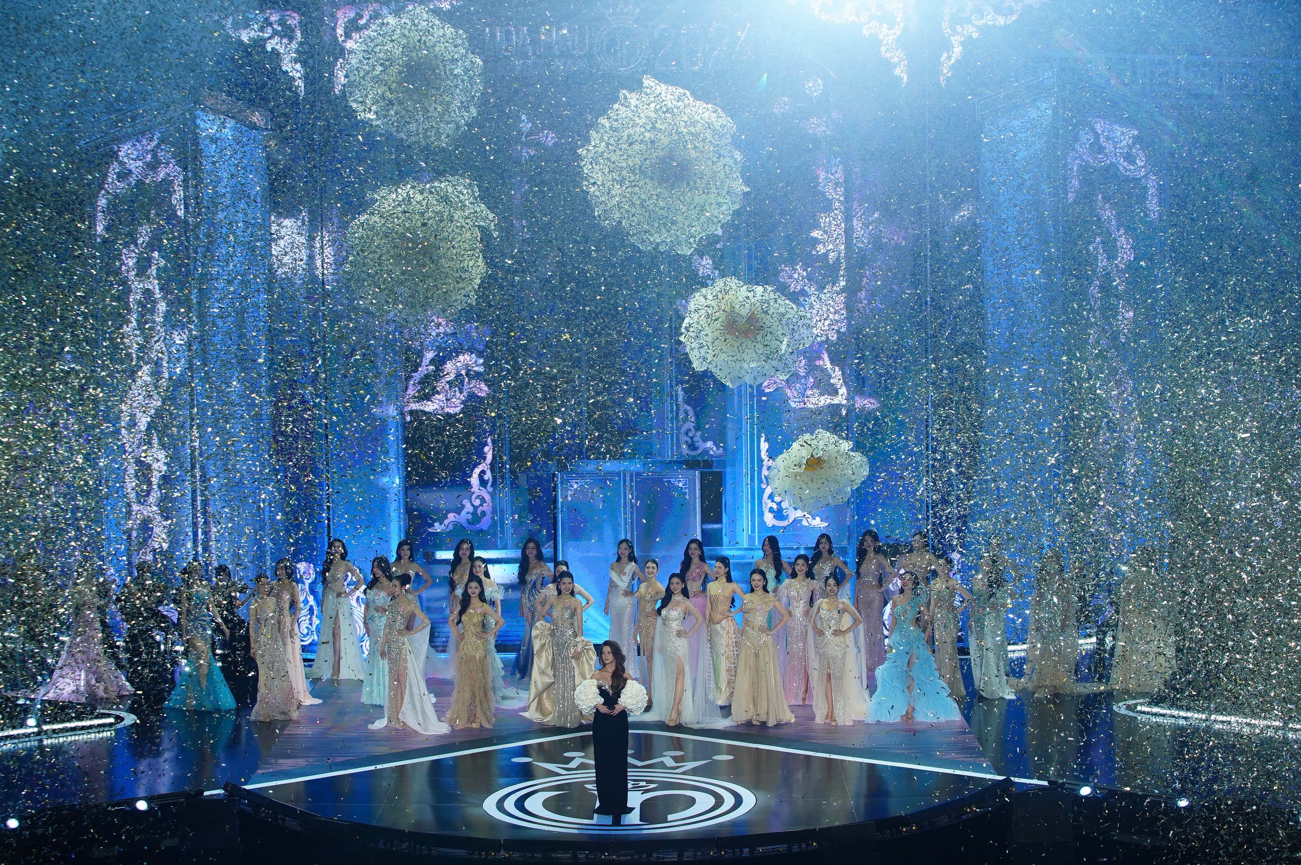 Vương miện Hoa hậu Việt Nam 2024 sắp c&oacute; chủ nh&acirc;n- Ảnh 2.