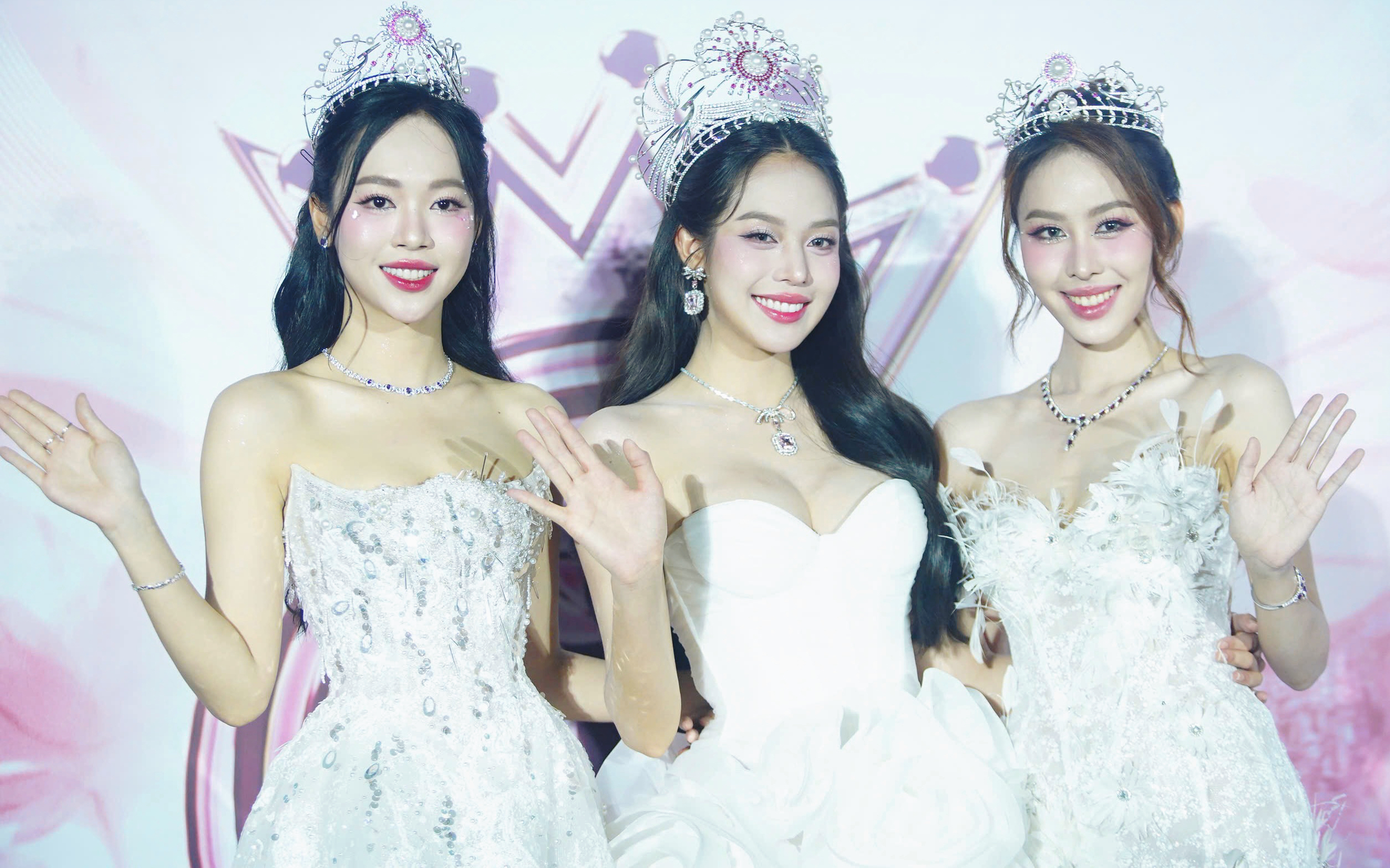Vương miện Hoa hậu Việt Nam 2024 sắp c&oacute; chủ nh&acirc;n- Ảnh 1.