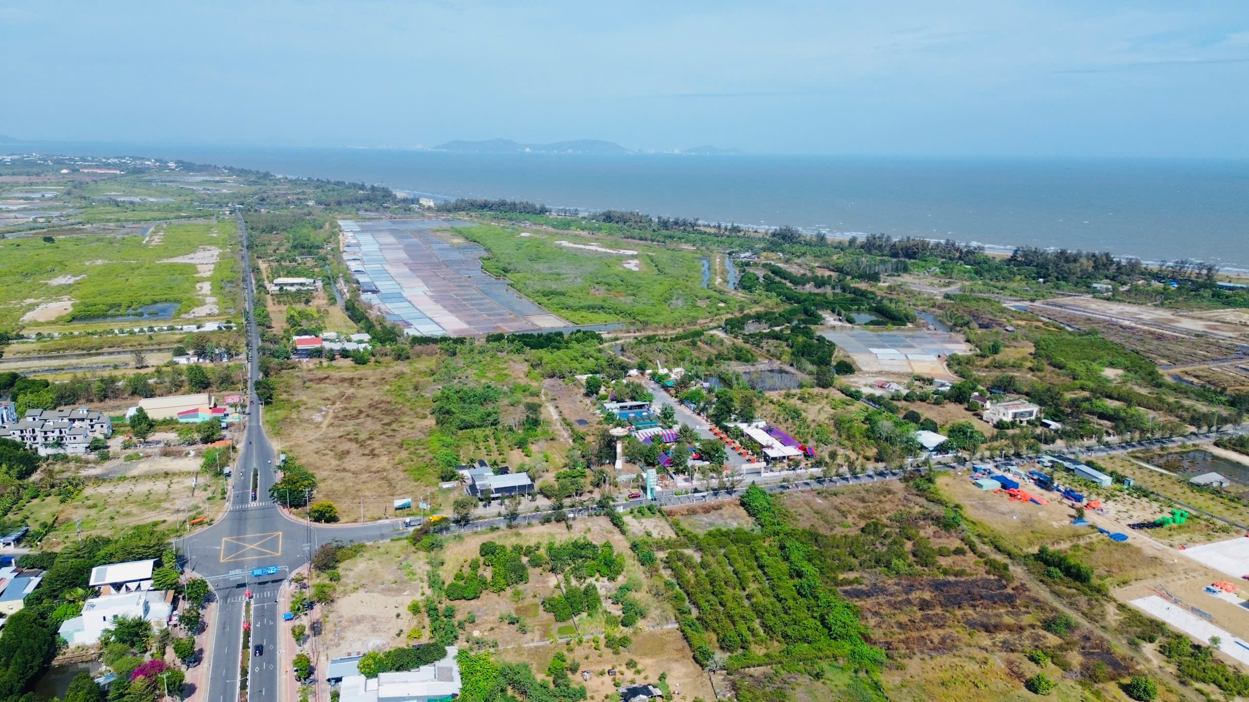 TP.HCM chấp thuận chủ trương đầu tư tuyến metro Bến Th&agrave;nh - Cần Giờ- Ảnh 2.