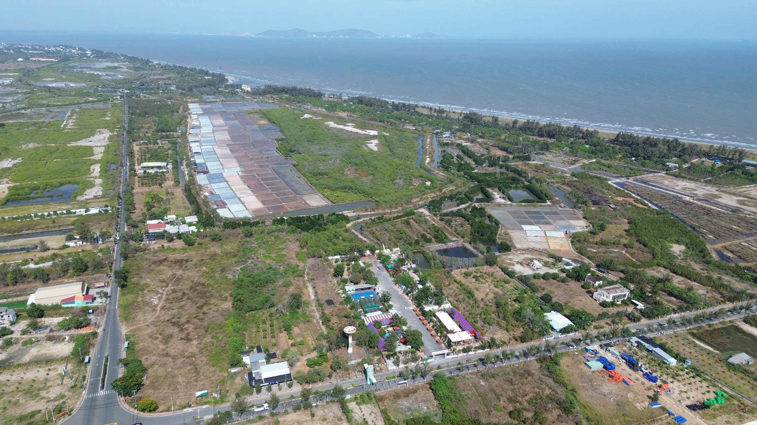 TP.HCM đề xuất đưa tuyến metro kết nối Cần Giờ v&agrave;o danh mục đầu tư trọng điểm- Ảnh 2.
