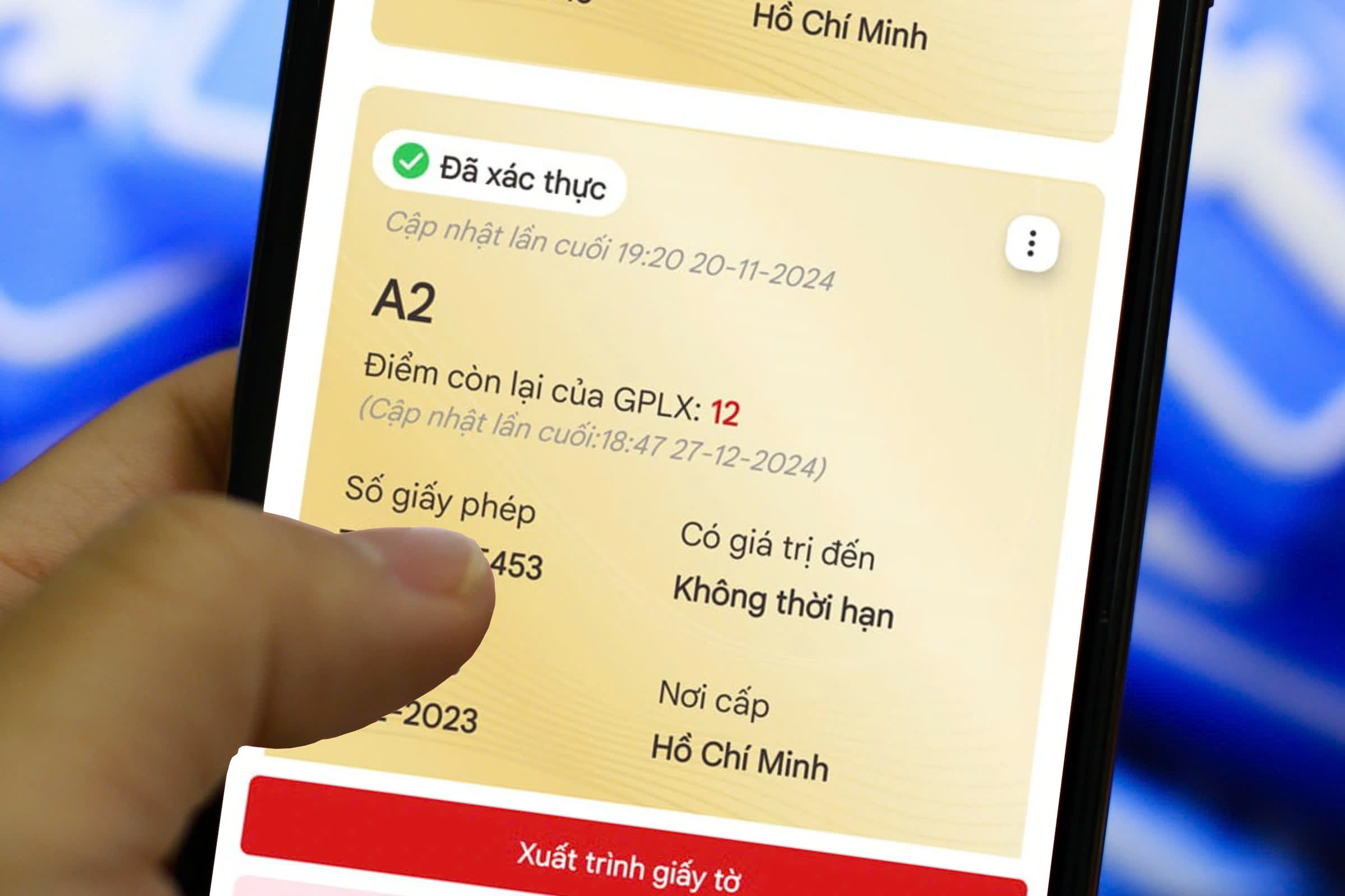 Tăng cường triển khai thi h&agrave;nh Luật Trật tự, an to&agrave;n giao th&ocirc;ng đường bộ- Ảnh 2.