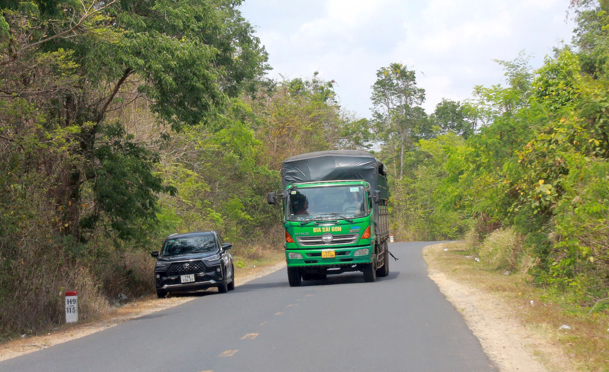 S&aacute;p nhập tỉnh Đắk Lắk - Ph&uacute; Y&ecirc;n: Cung đường n&agrave;o kết nối hai tỉnh gần nhất?- Ảnh 6.