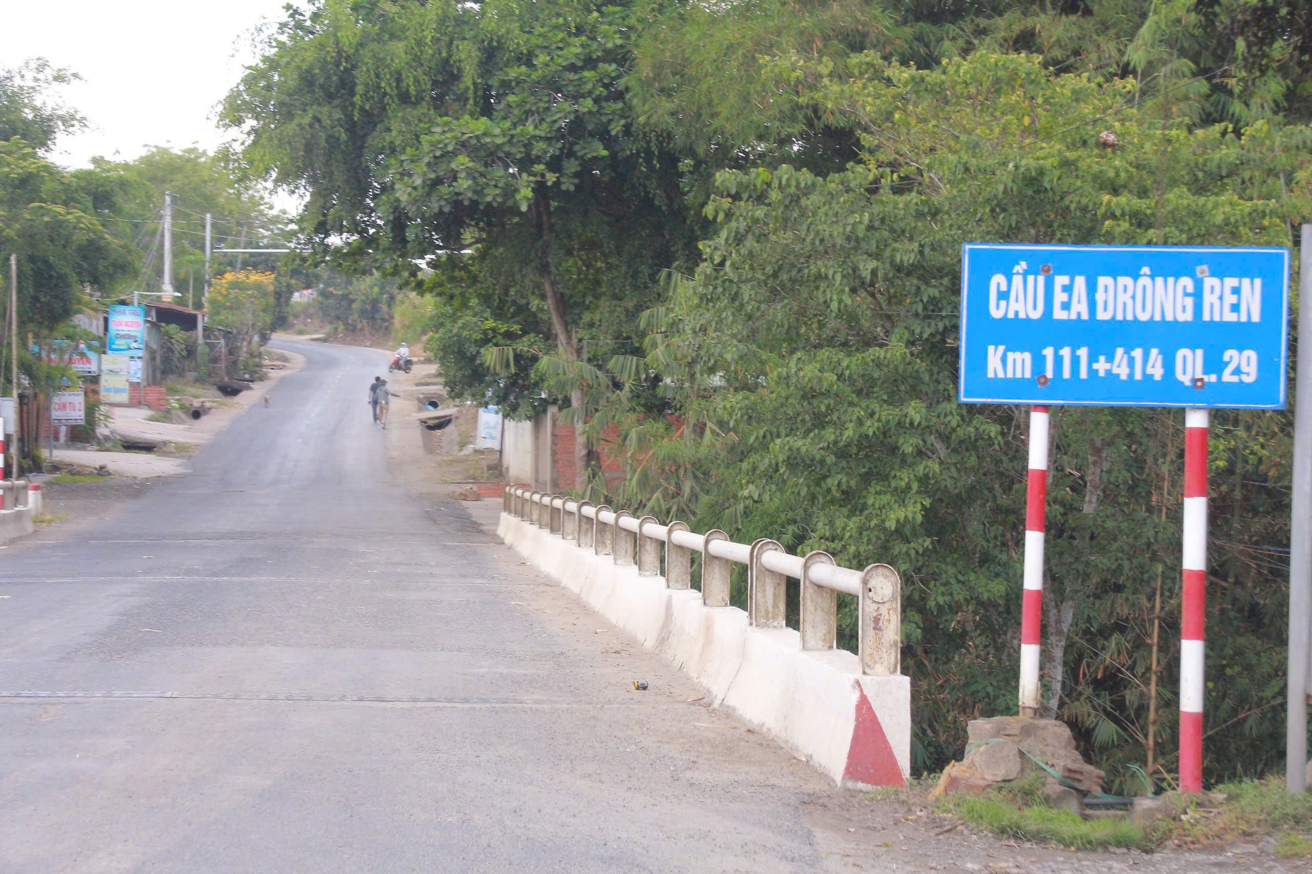 S&aacute;p nhập tỉnh Đắk Lắk - Ph&uacute; Y&ecirc;n: Cung đường n&agrave;o kết nối hai tỉnh gần nhất?- Ảnh 3.