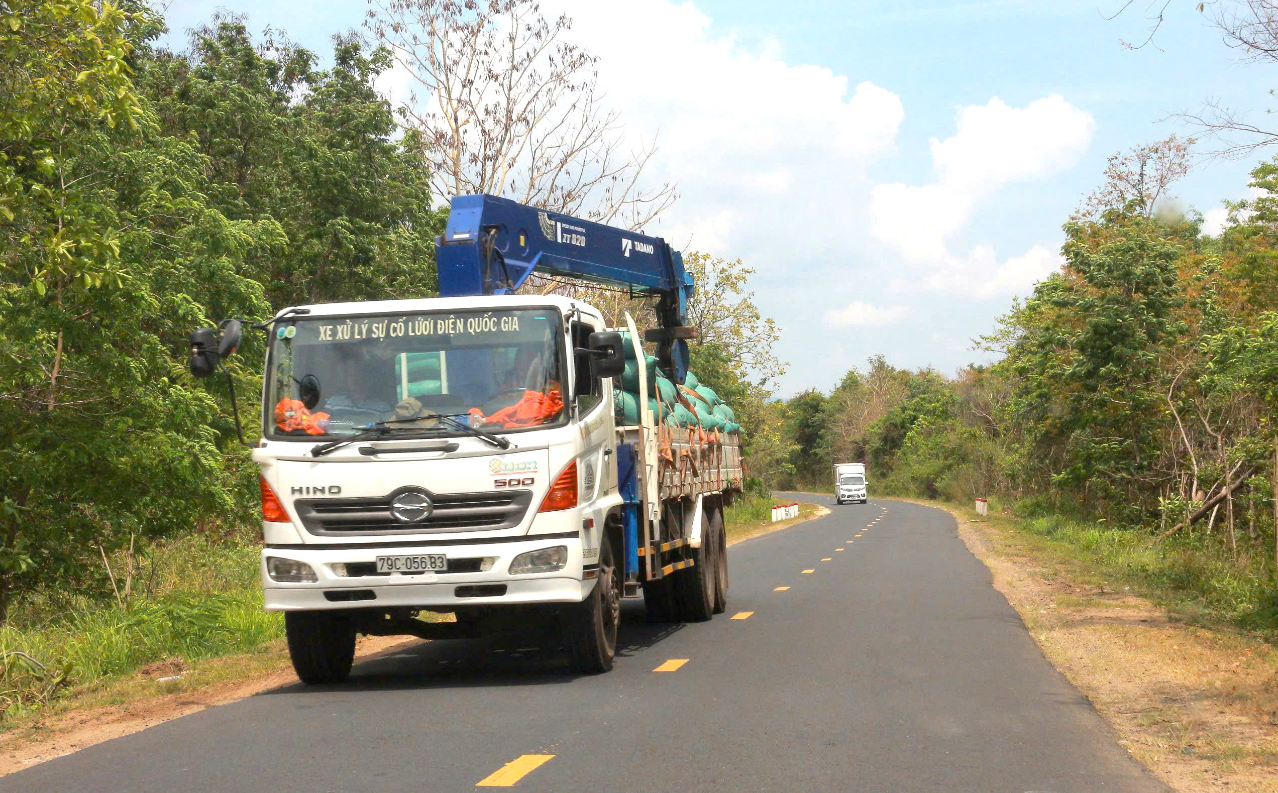S&aacute;p nhập tỉnh Đắk Lắk - Ph&uacute; Y&ecirc;n: Cung đường n&agrave;o kết nối hai tỉnh gần nhất?- Ảnh 8.