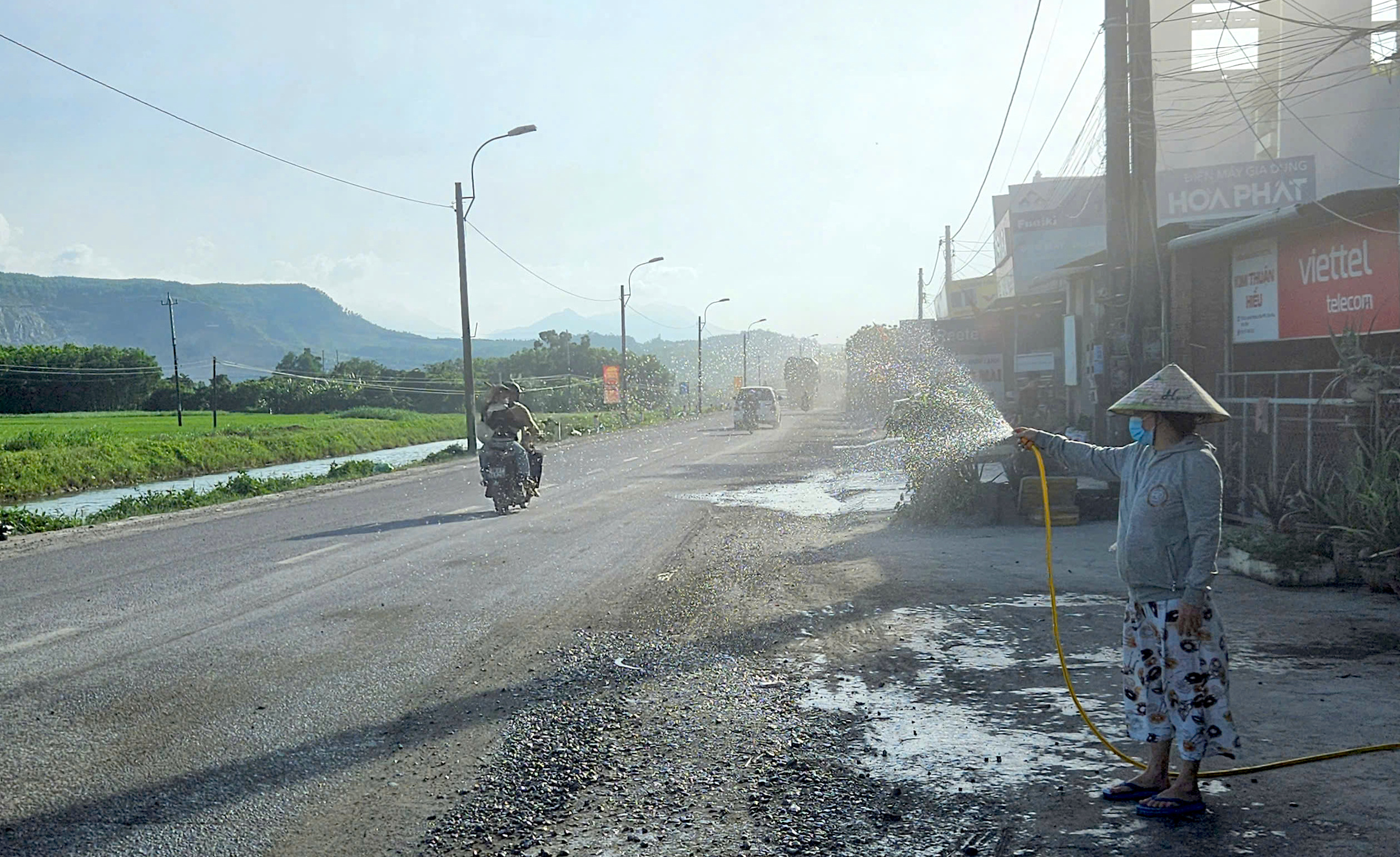 S&aacute;p nhập tỉnh Đắk Lắk - Ph&uacute; Y&ecirc;n: Cung đường n&agrave;o kết nối hai tỉnh gần nhất?- Ảnh 4.