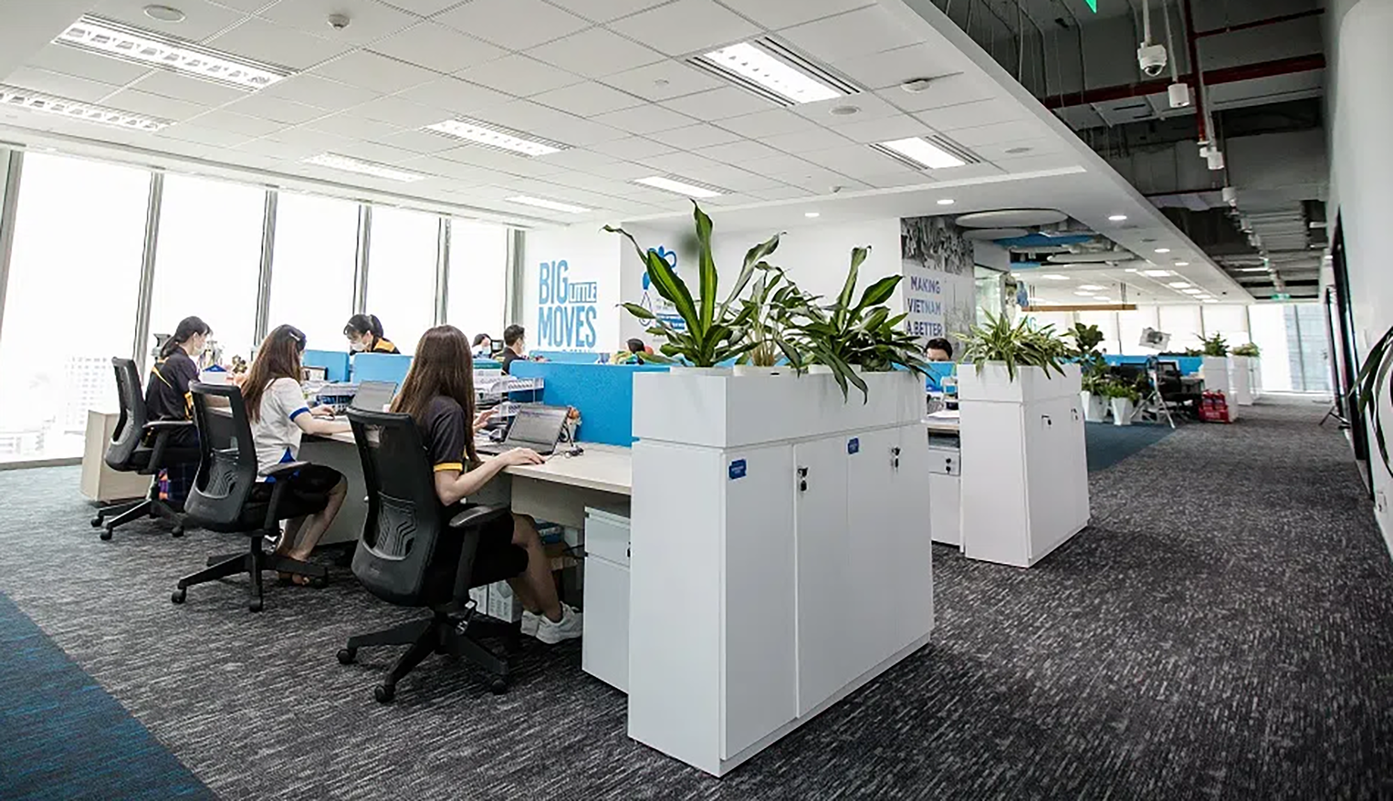 &ldquo;Định danh&rdquo; vật liệu ph&aacute;t thải &ocirc; nhiễm thấp- Ảnh 1.