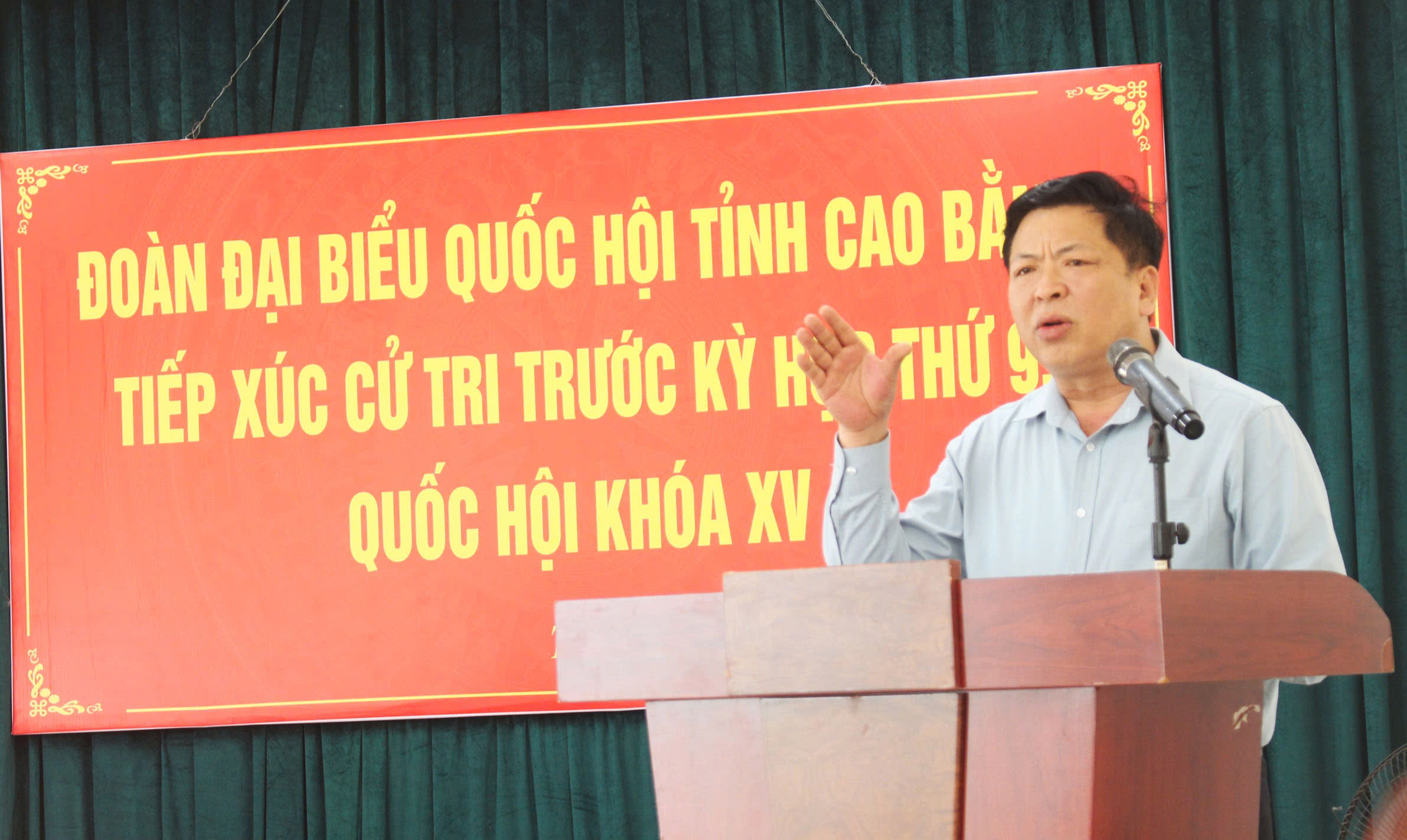 Bộ trưởng Trần Hồng Minh: Cuối năm th&ocirc;ng tuyến cao tốc từ Cao Bằng đến C&agrave; Mau- Ảnh 2.