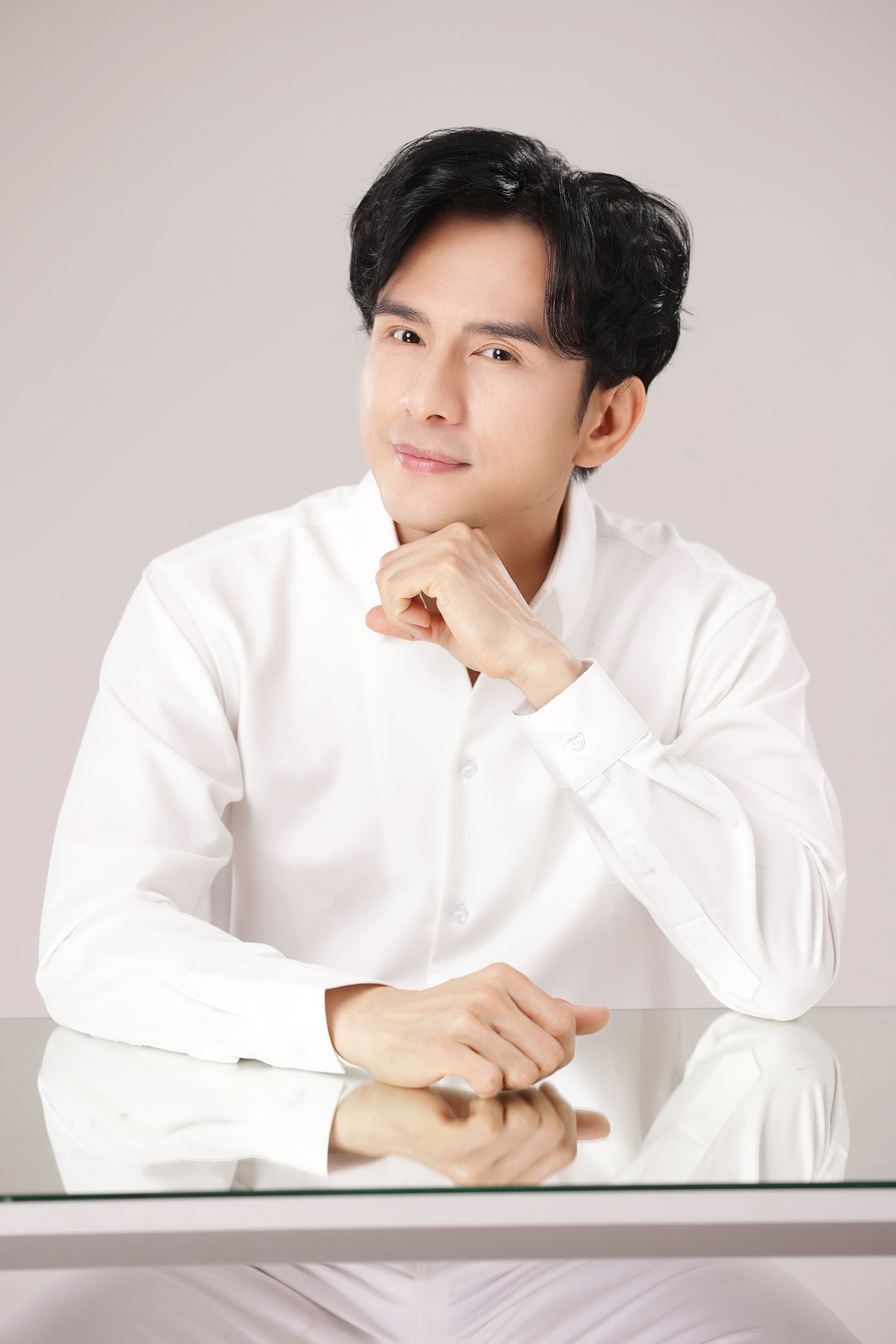 Ca sĩ Đan Trường: Ai cũng c&oacute; thời kỳ đỉnh cao, t&ocirc;i kh&ocirc;ng ngại bị l&atilde;ng qu&ecirc;n- Ảnh 3.