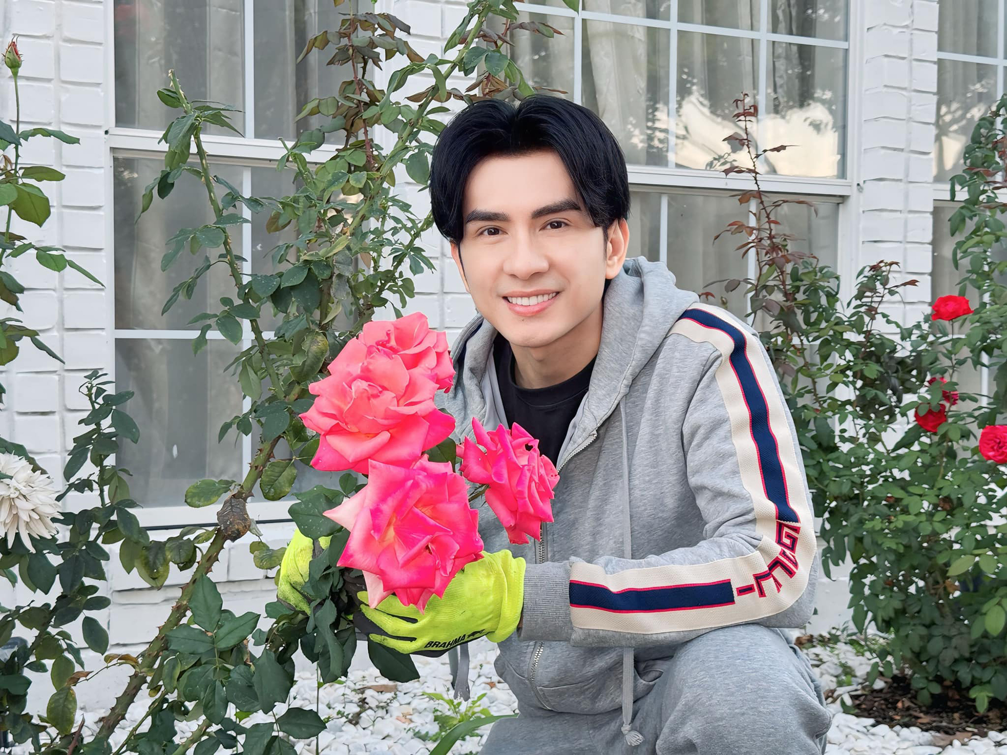 Ca sĩ Đan Trường: Ai cũng c&oacute; thời kỳ đỉnh cao, t&ocirc;i kh&ocirc;ng ngại bị l&atilde;ng qu&ecirc;n- Ảnh 2.