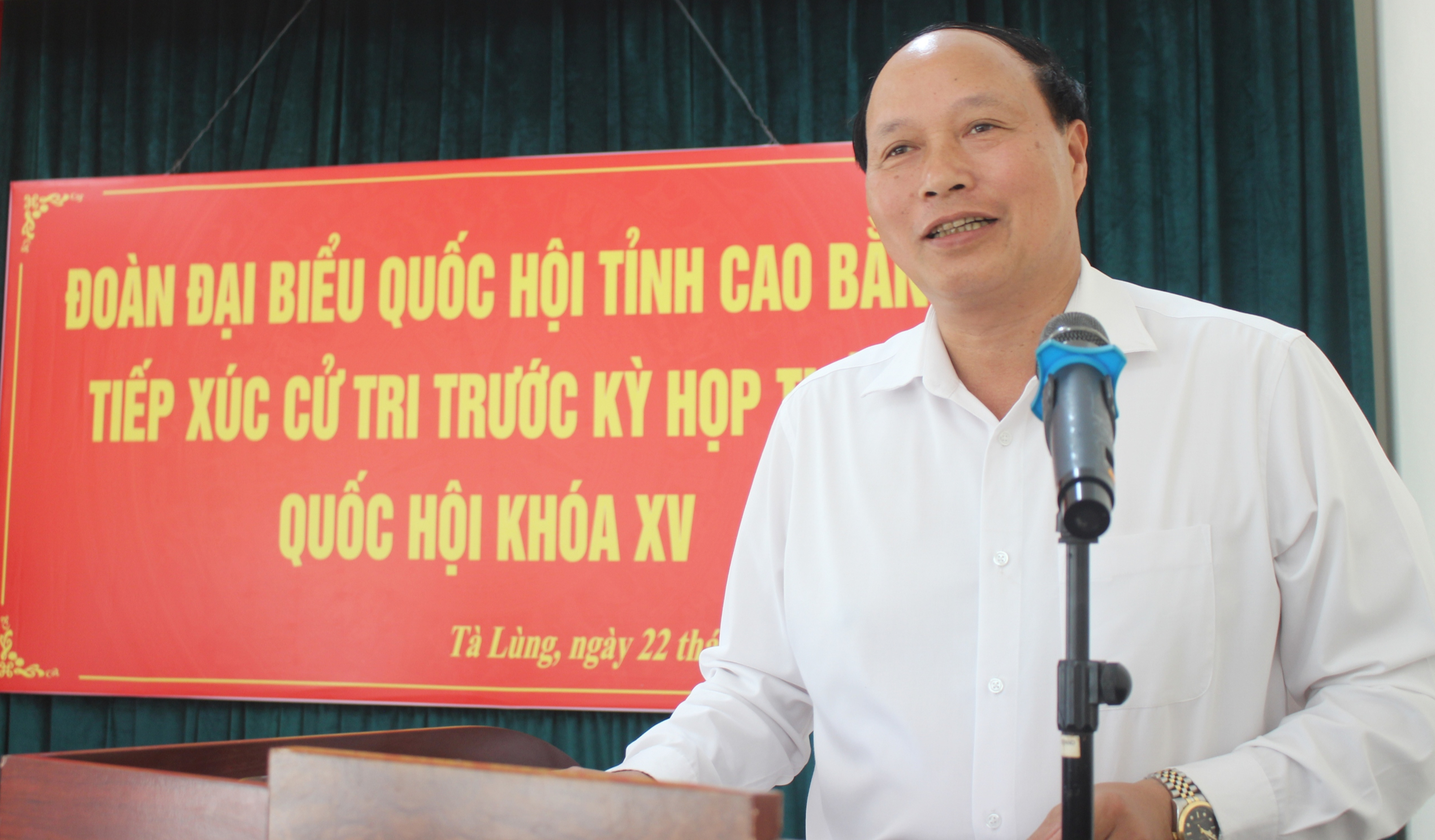 Bộ trưởng Trần Hồng Minh: Cuối năm th&ocirc;ng tuyến cao tốc từ Cao Bằng đến C&agrave; Mau- Ảnh 5.