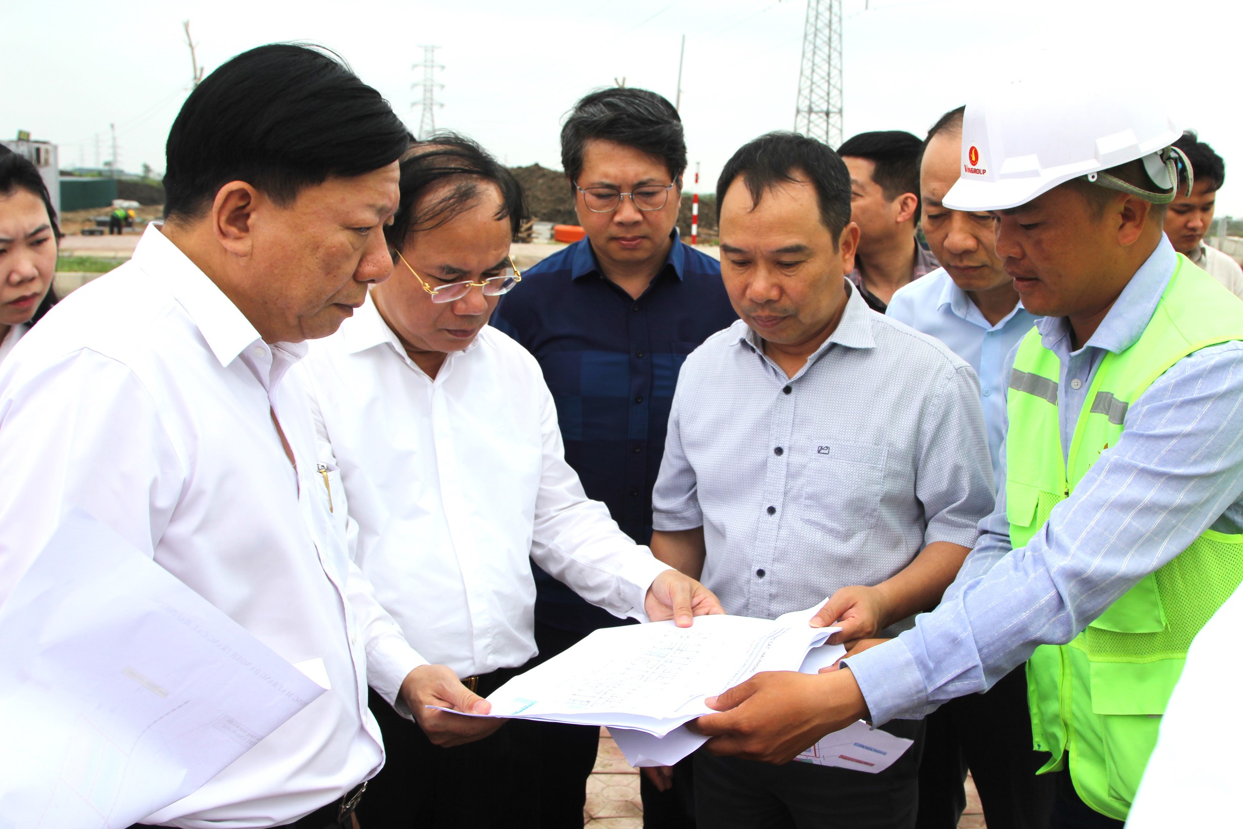 Địa phương chủ động gỡ khó, đẩy tiến độ dự án nhà ở xã hội- Ảnh 1. Địa phương chủ động gỡ khó, đẩy tiến độ dự án nhà ở xã hội- Ảnh 1.