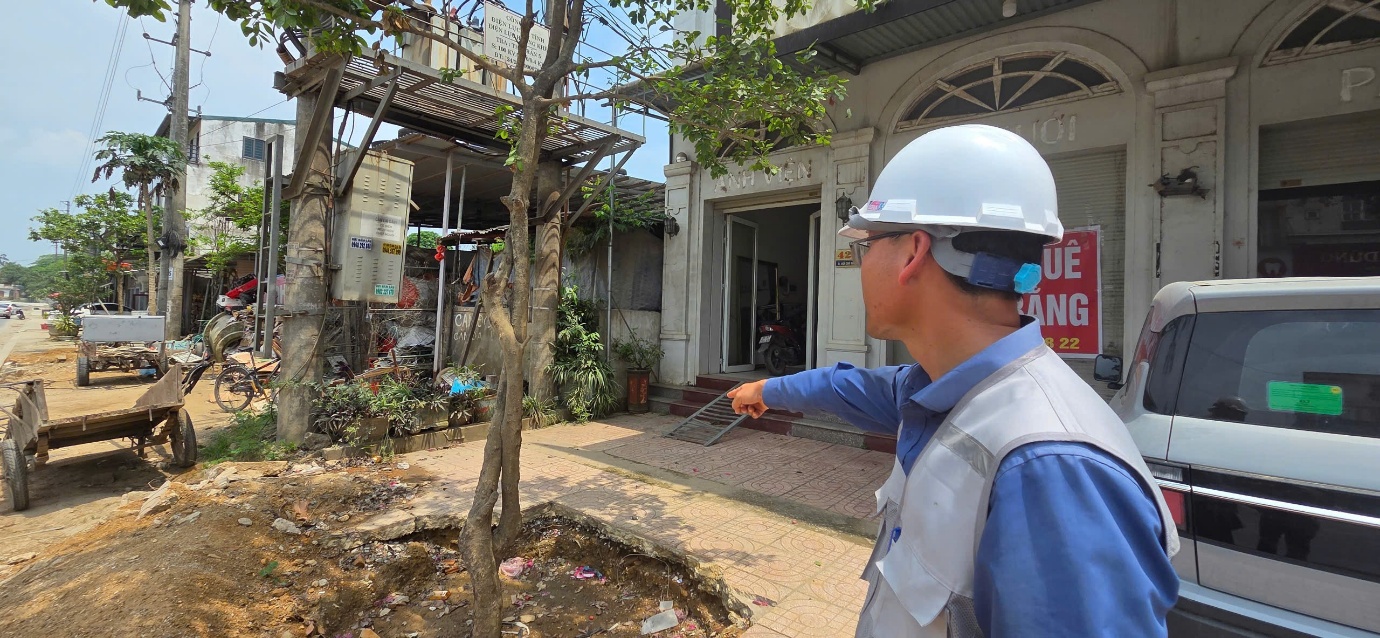 V&igrave; sao dự &aacute;n gần 800 tỷ ở H&agrave; Tĩnh chưa giải ph&oacute;ng xong mặt bằng?- Ảnh 2.