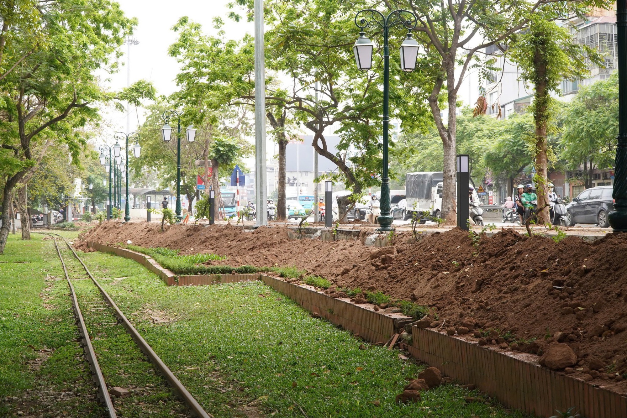 C&ocirc;ng vi&ecirc;n Thống Nhất: Biểu tượng lịch sử của kh&aacute;t vọng giải ph&oacute;ng miền Nam- Ảnh 3.