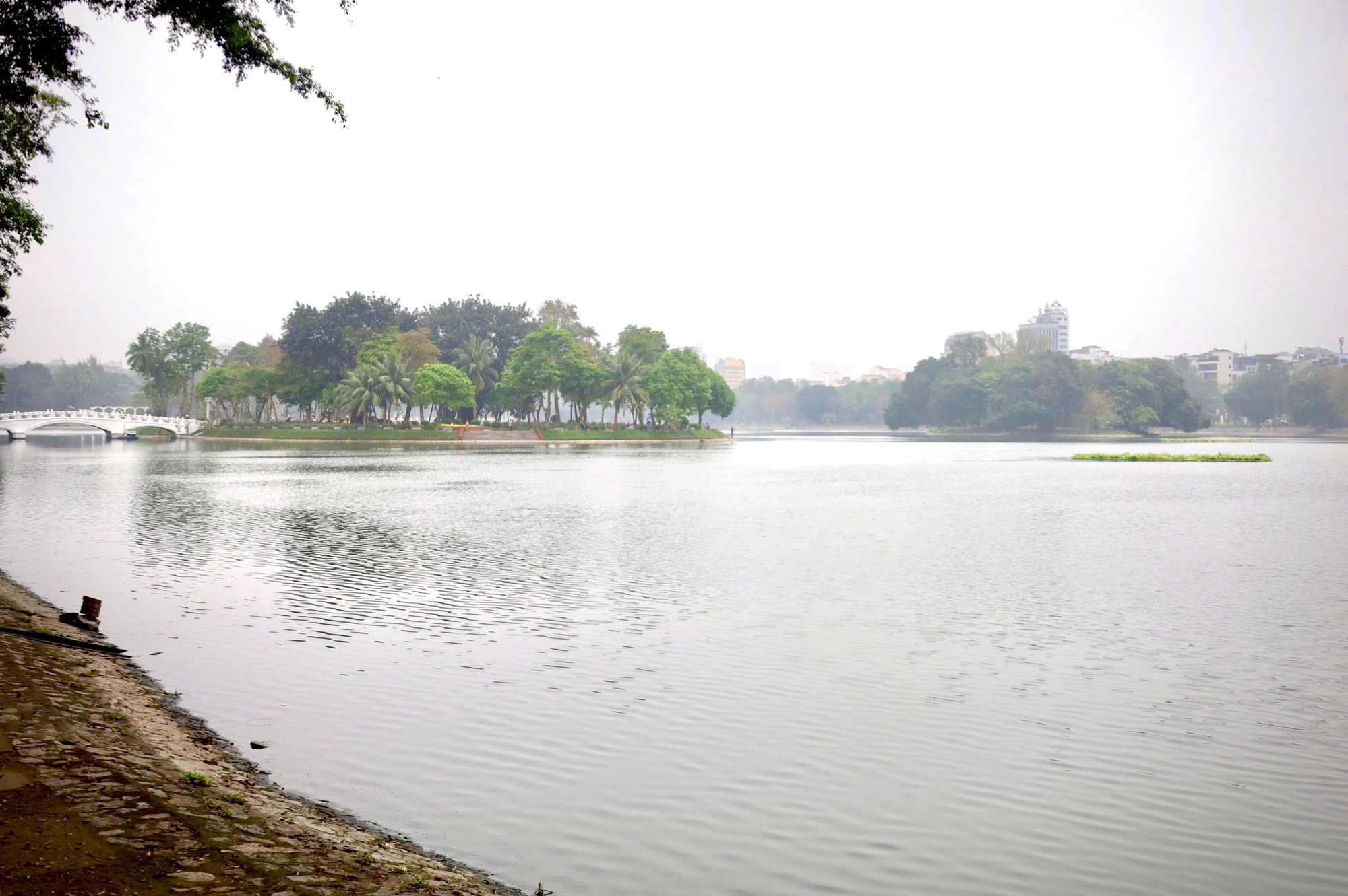 C&ocirc;ng vi&ecirc;n Thống Nhất: Biểu tượng lịch sử của kh&aacute;t vọng giải ph&oacute;ng miền Nam- Ảnh 8.