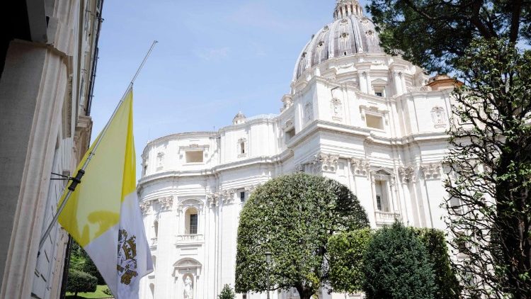 Những điểm đặc biệt trong tang lễ Gi&aacute;o ho&agrave;ng Francis- Ảnh 1.