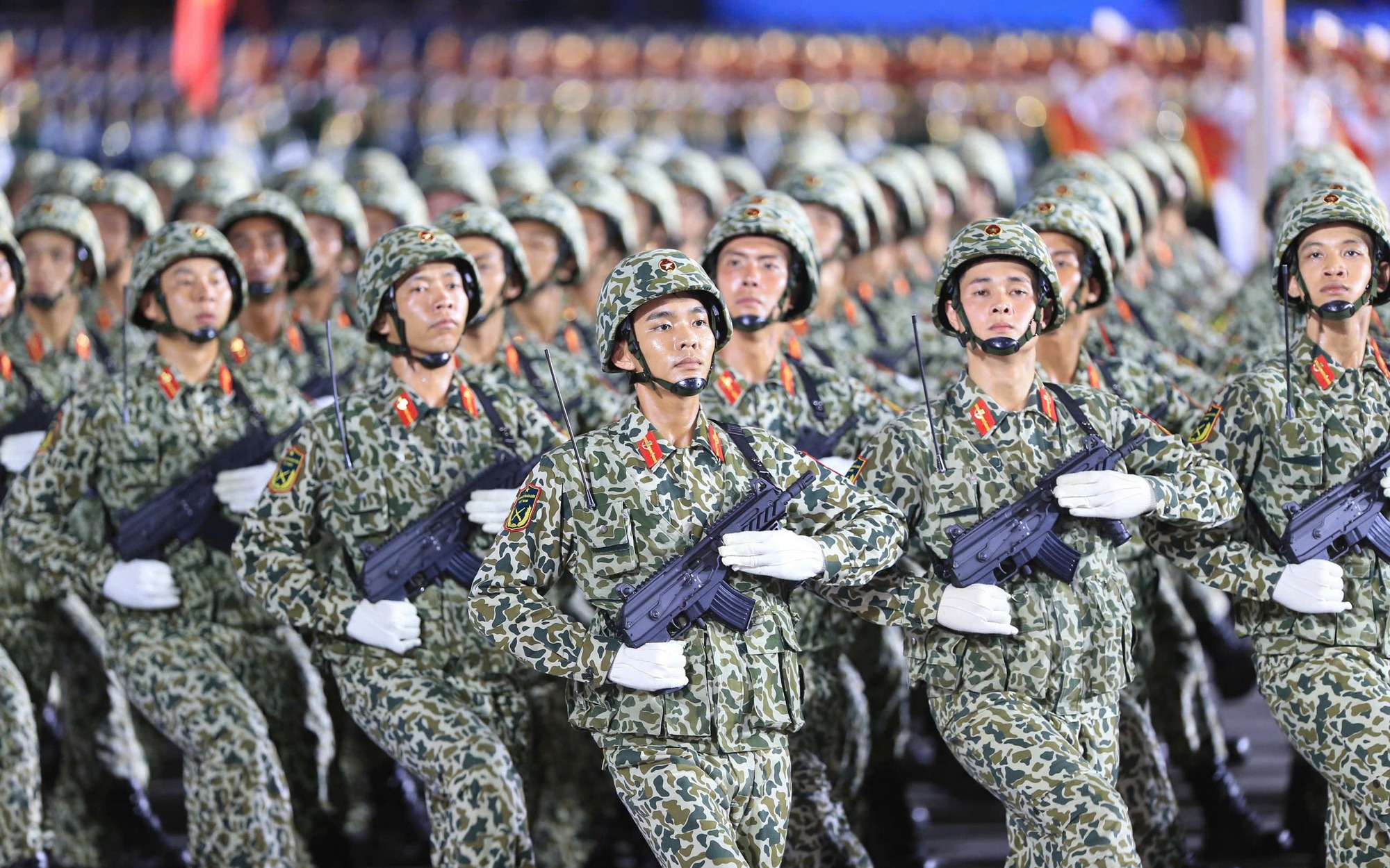 Bảo đảm an ninh trật tự, trấn &aacute;p mạnh c&aacute;c loại tội phạm dịp nghỉ lễ 30/4