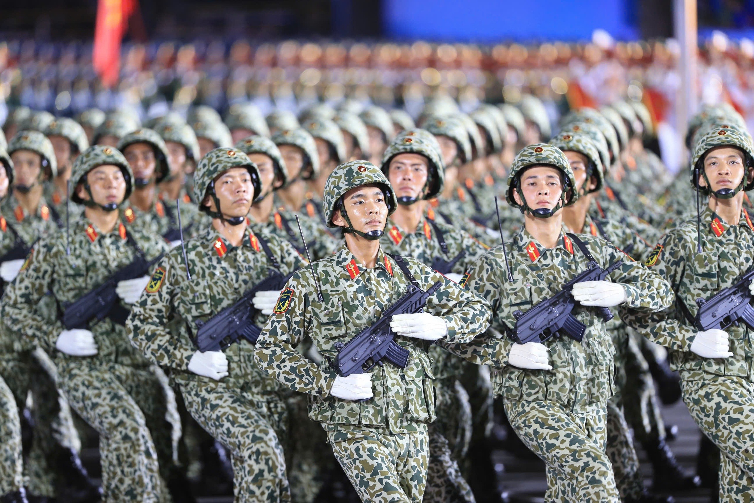 Bảo đảm an ninh trật tự, trấn &aacute;p mạnh c&aacute;c loại tội phạm dịp nghỉ lễ 30/4- Ảnh 1.