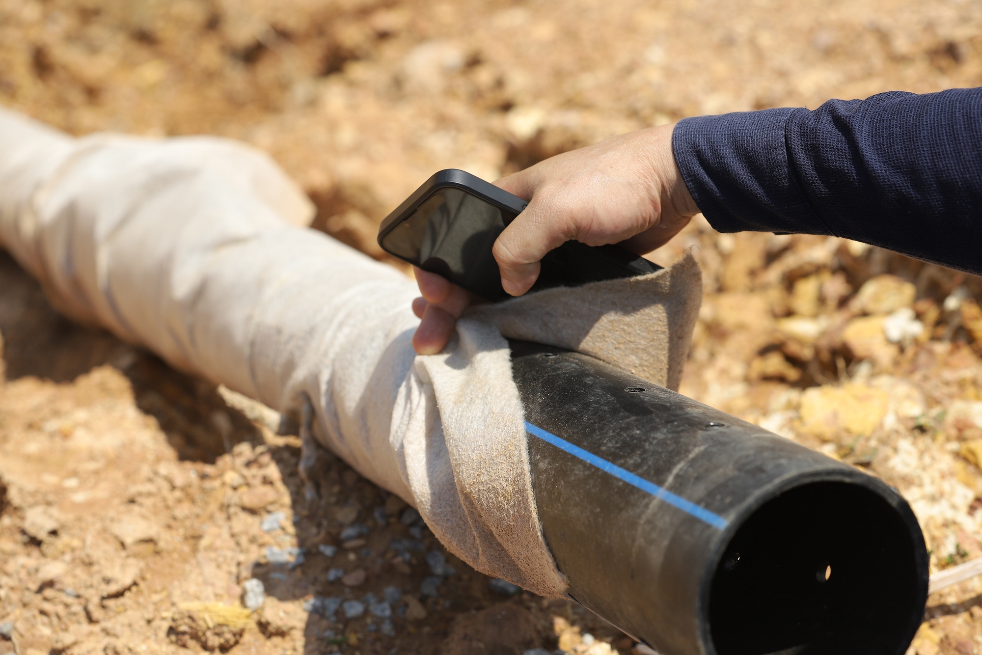 Đại thủy nông Kẻ Gỗ được nâng cấp, sửa chữa thế nào?- Ảnh 8. Đại thủy nông Kẻ Gỗ được nâng cấp, sửa chữa thế nào?- Ảnh 8.